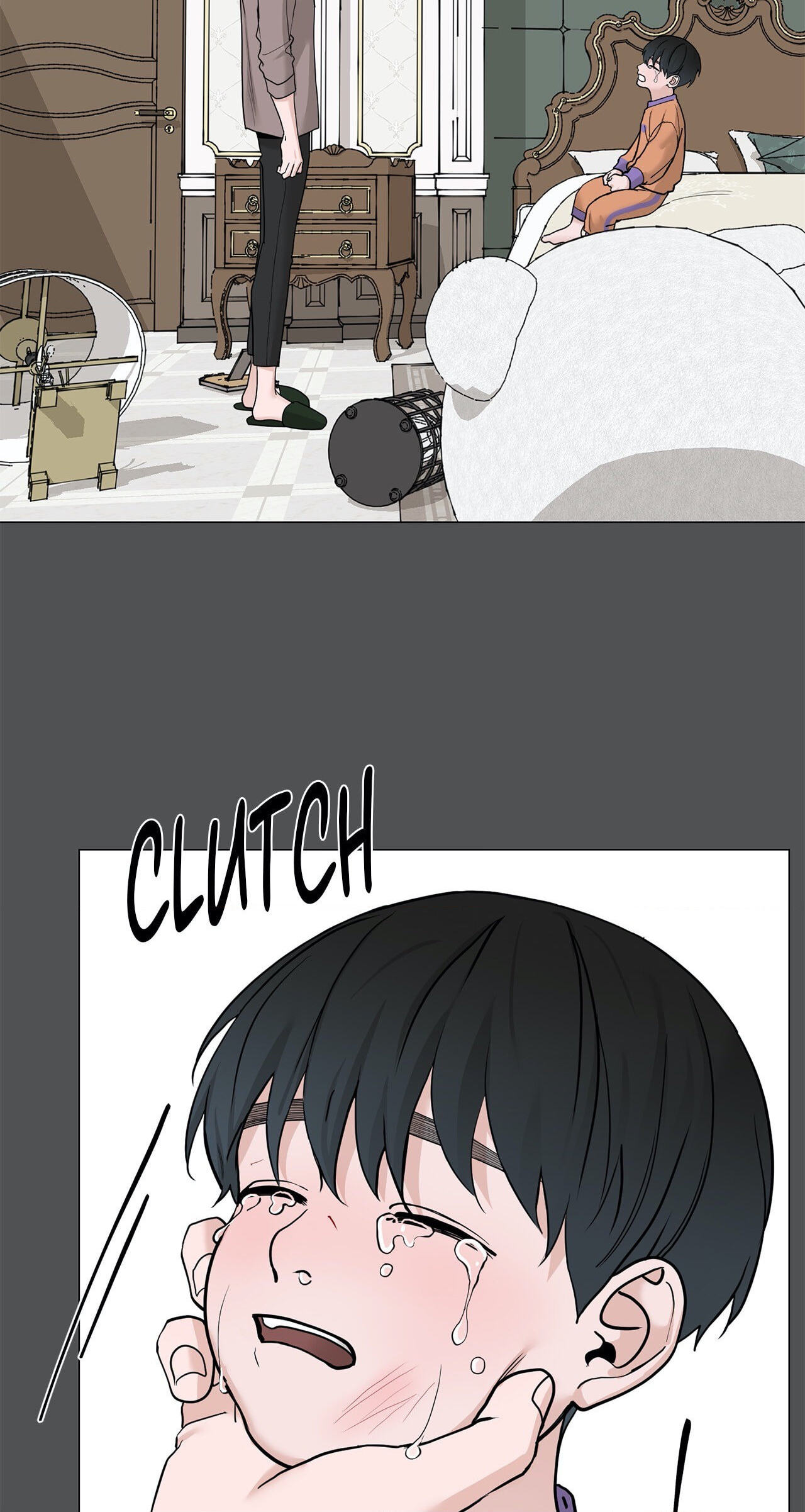 Read My Suha chapter 95 image 39 on Lezhin