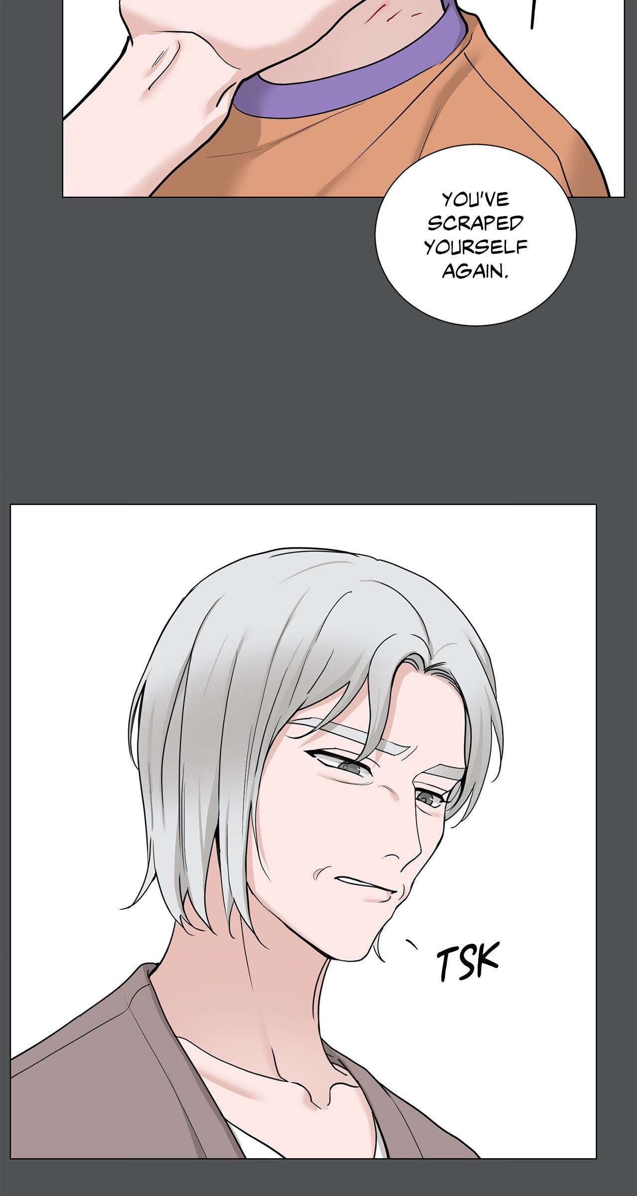 Read My Suha chapter 95 image 40 on Lezhin