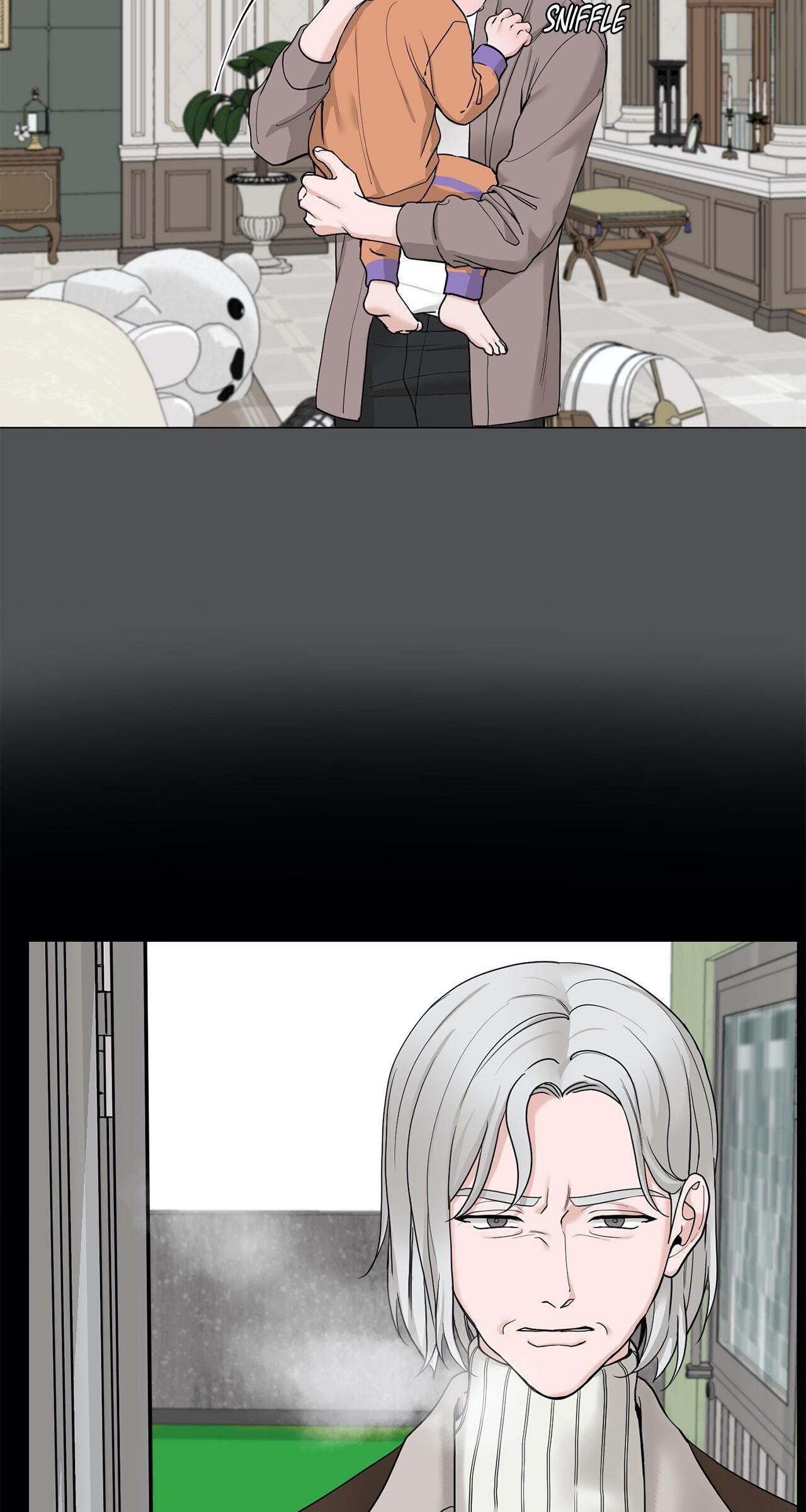 Read My Suha chapter 95 image 42 on Lezhin