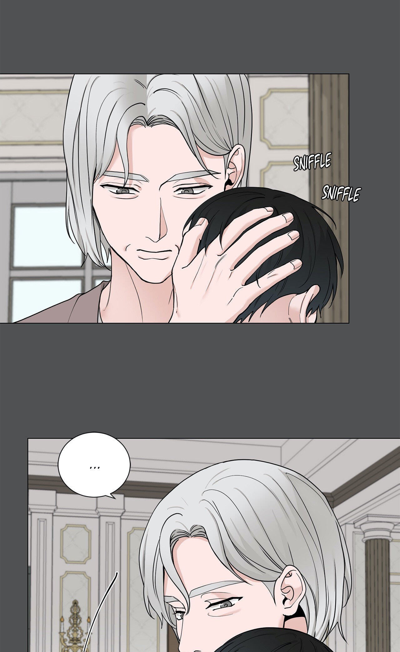Read My Suha chapter 95 image 44 on Lezhin