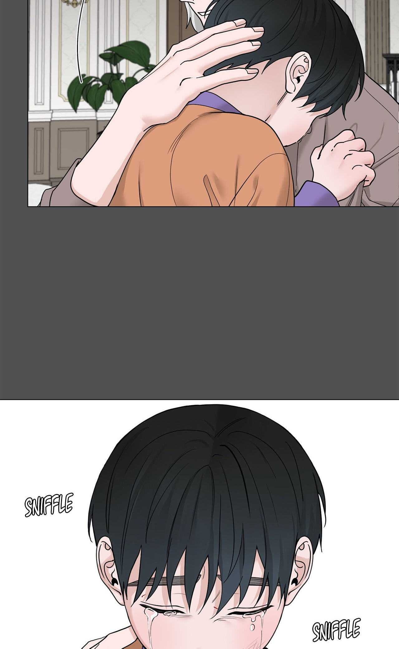 Read My Suha chapter 95 image 45 on Lezhin