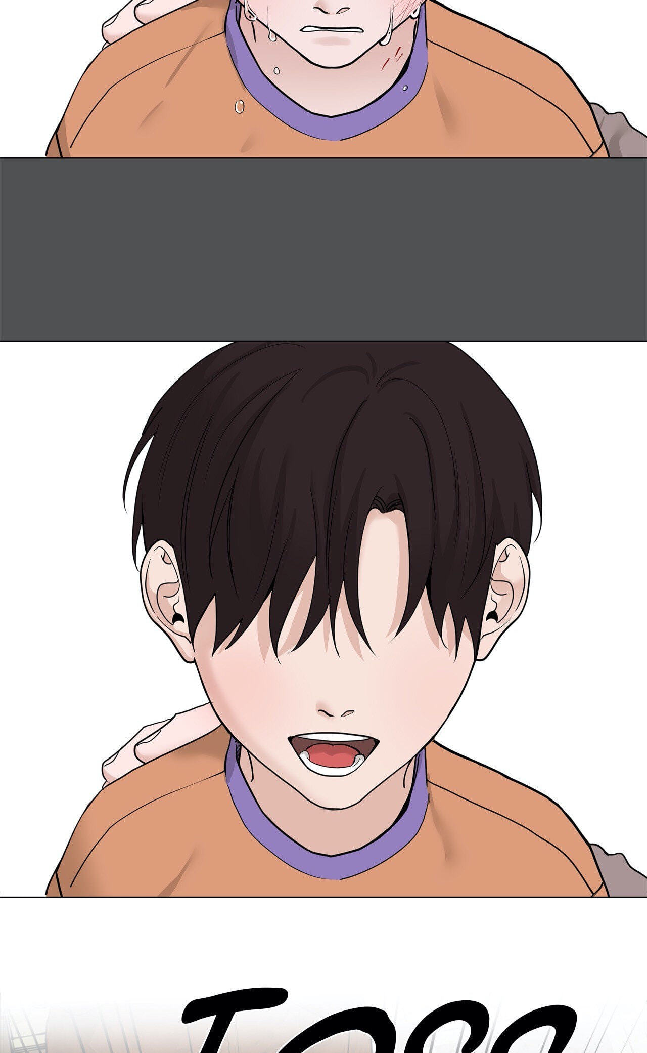 Read My Suha chapter 95 image 46 on Lezhin