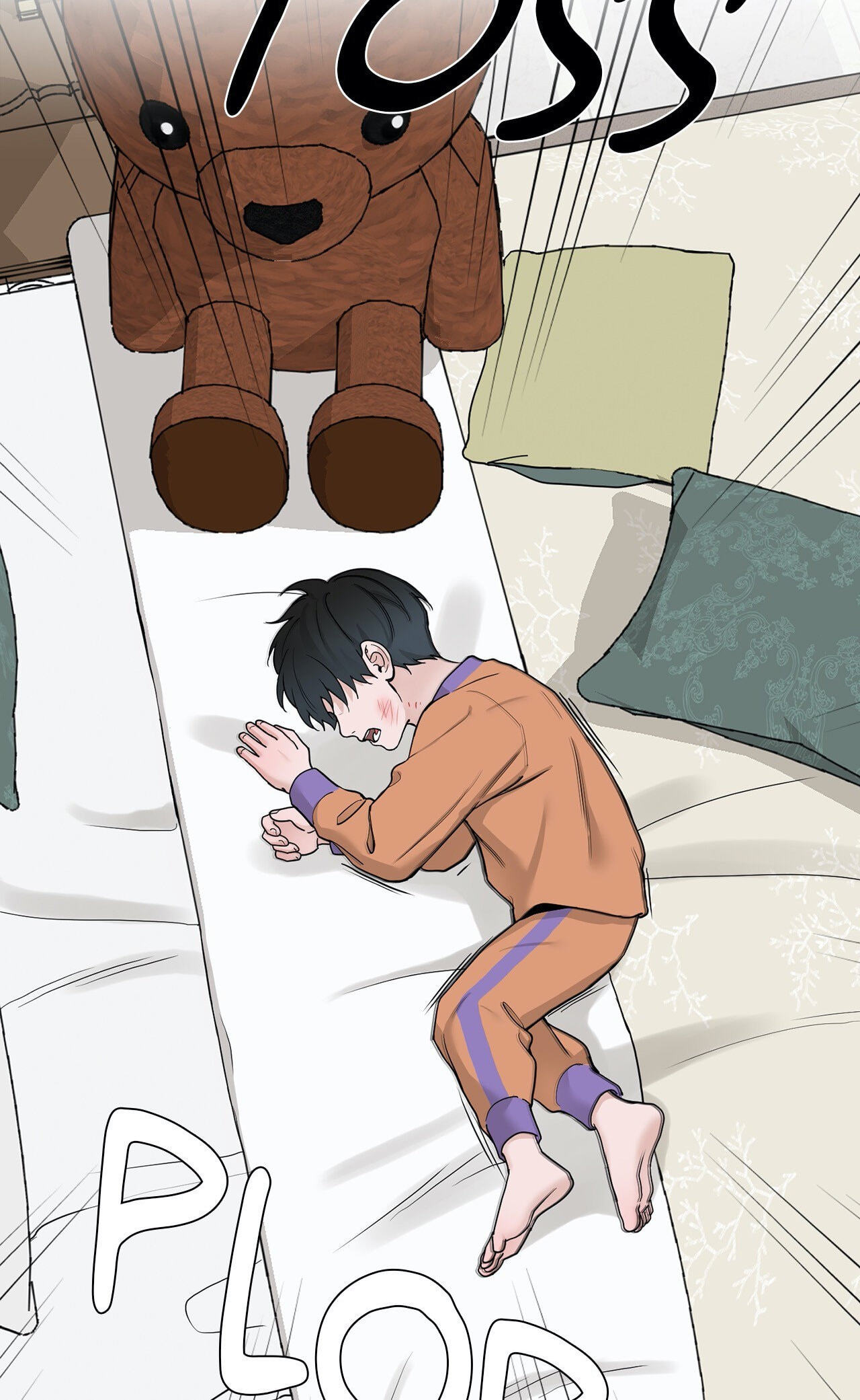 Read My Suha chapter 95 image 47 on Lezhin