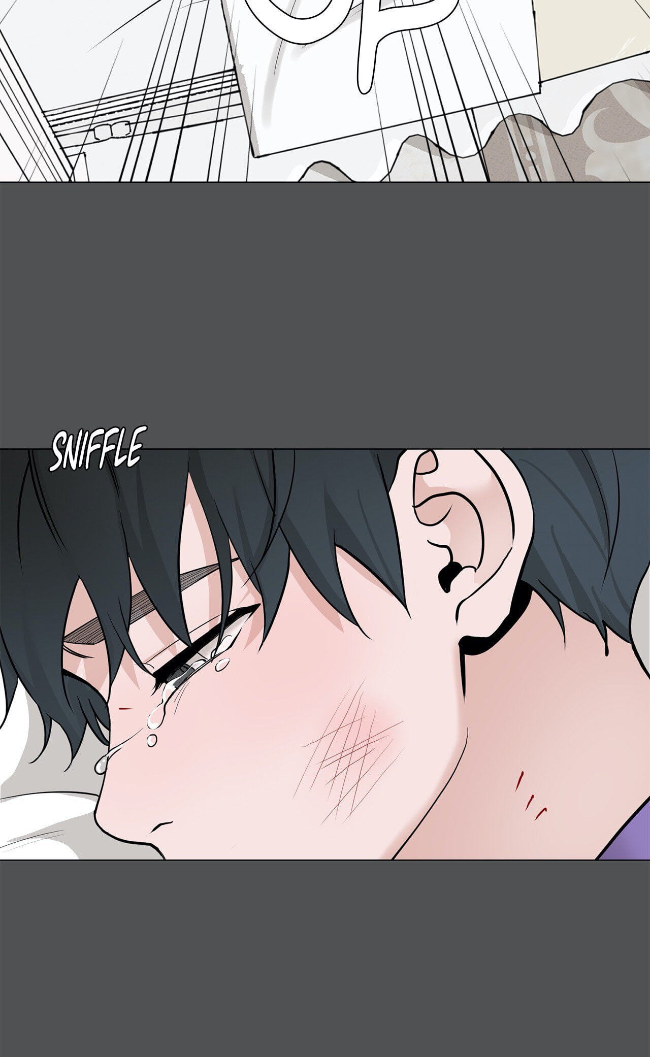 Read My Suha chapter 95 image 48 on Lezhin