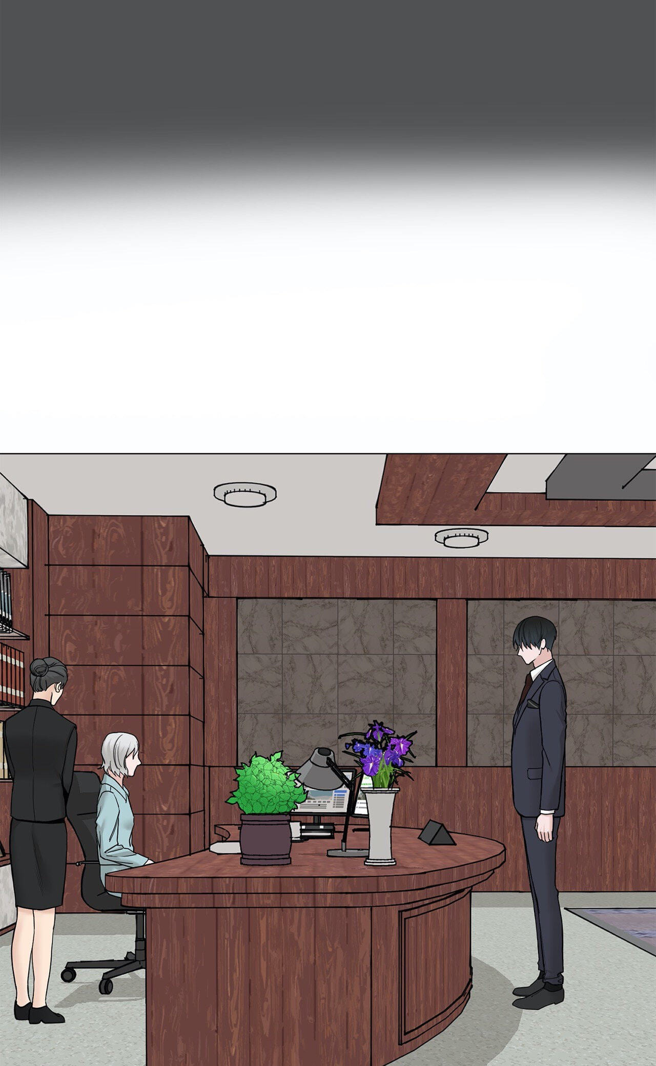 Read My Suha chapter 95 image 50 on Lezhin