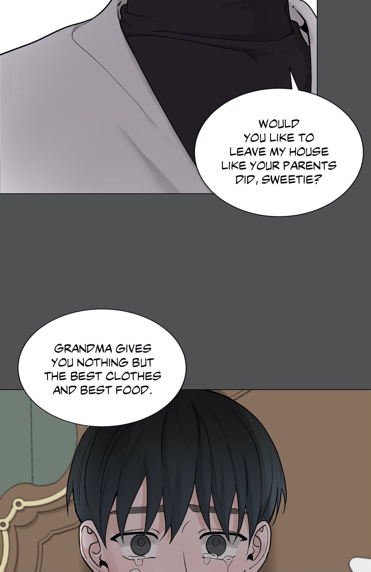 Read My Suha chapter 95 image 7 on Lezhin