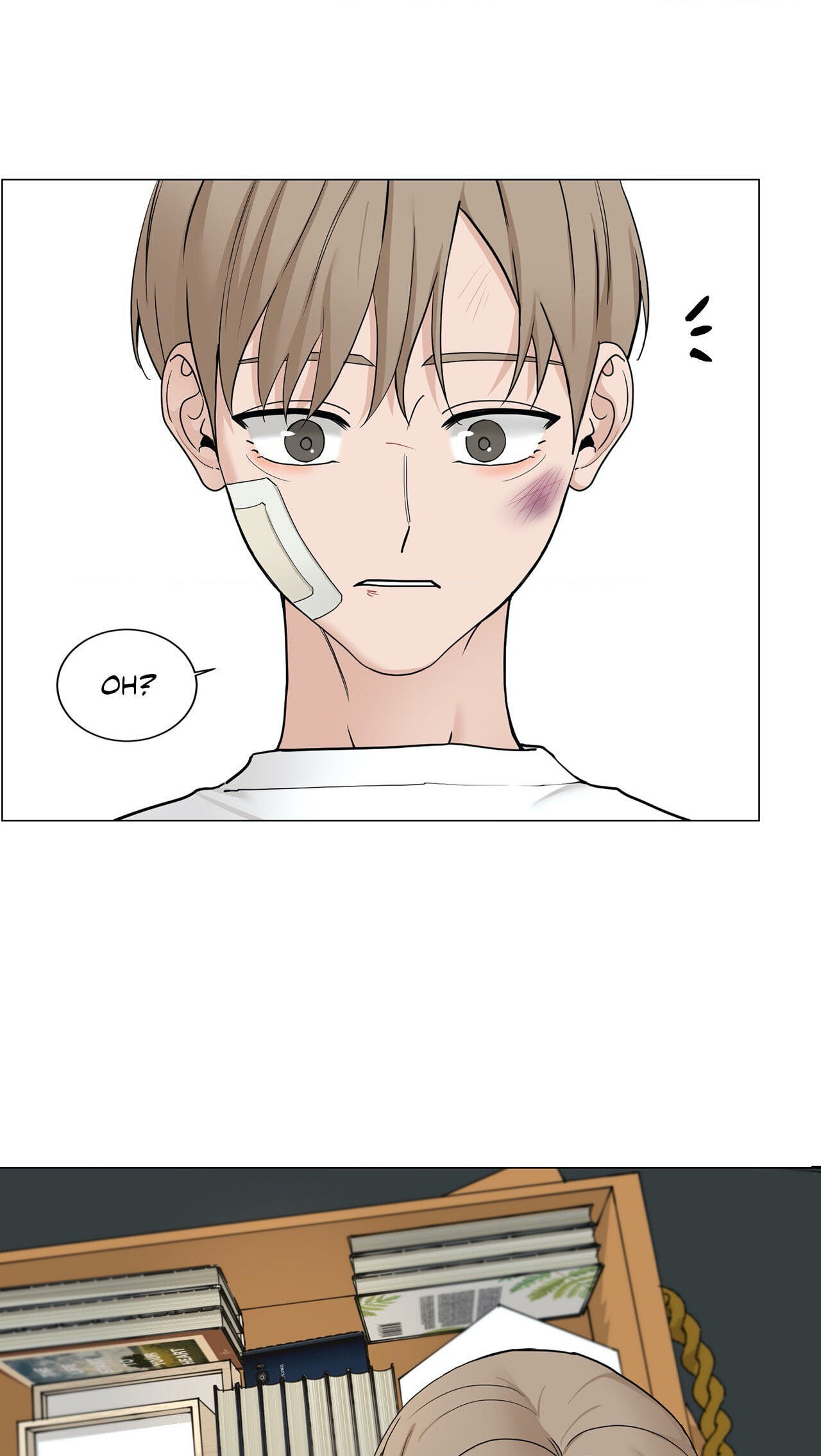 Read My Suha chapter 96 image 0 on Lezhin