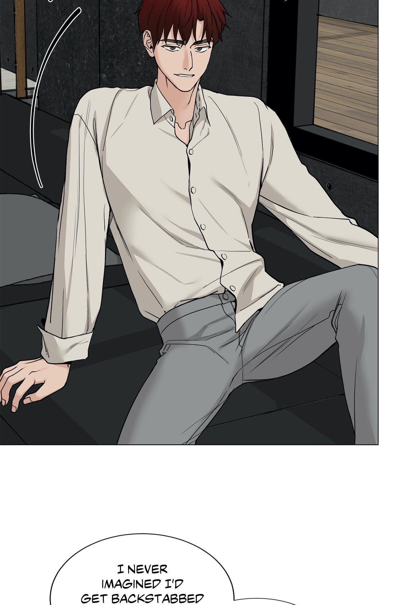 Read My Suha chapter 96 image 10 on Lezhin