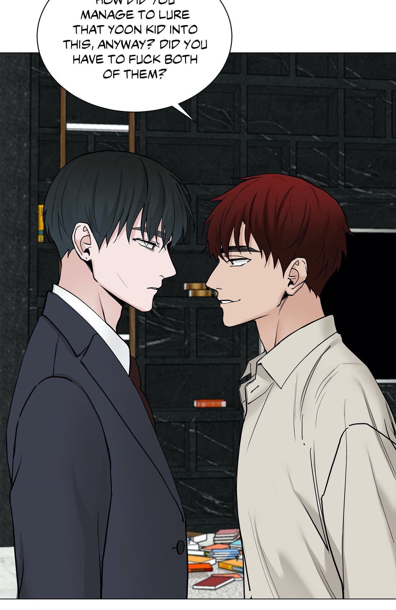 Read My Suha chapter 96 image 12 on Lezhin