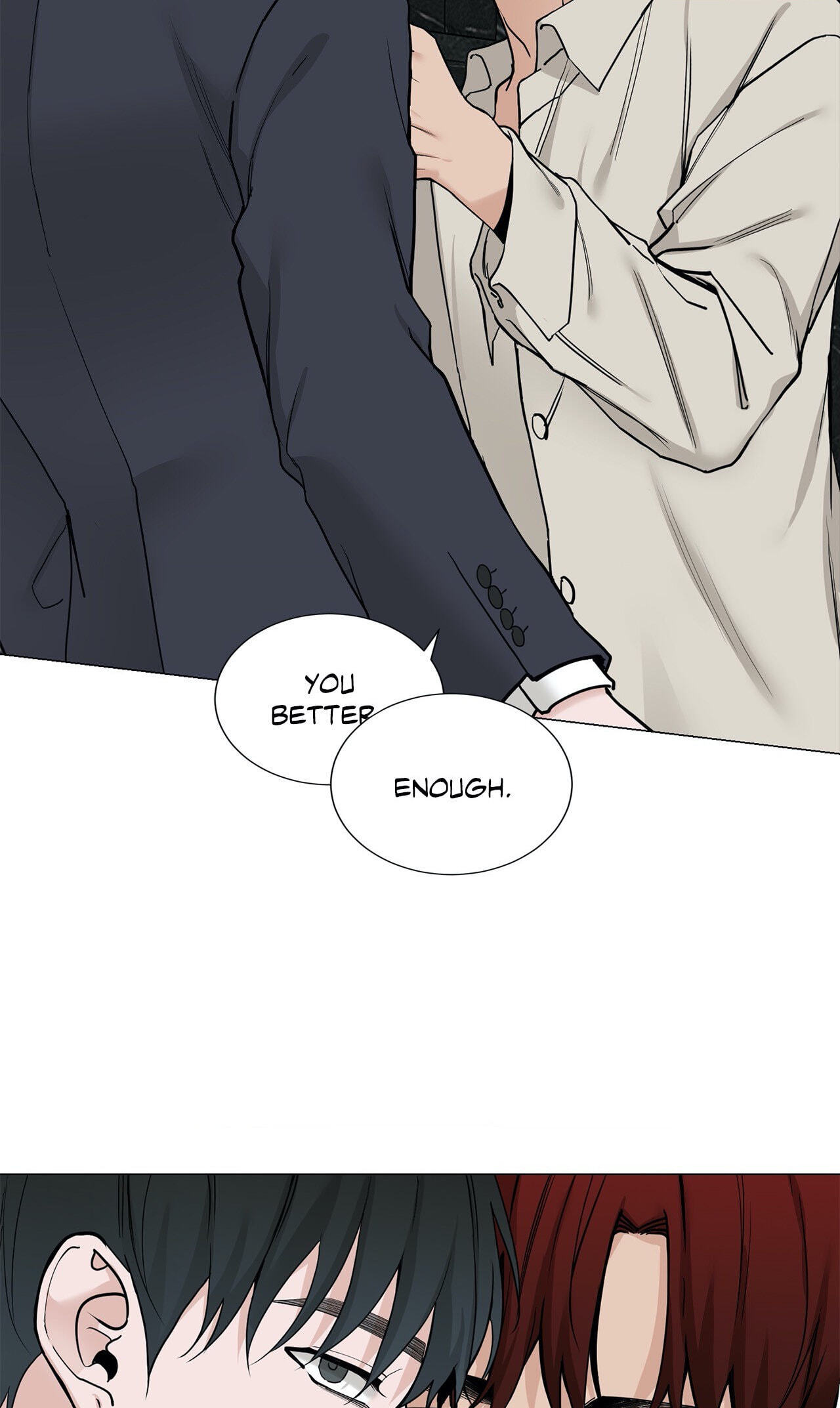 Read My Suha chapter 96 image 18 on Lezhin