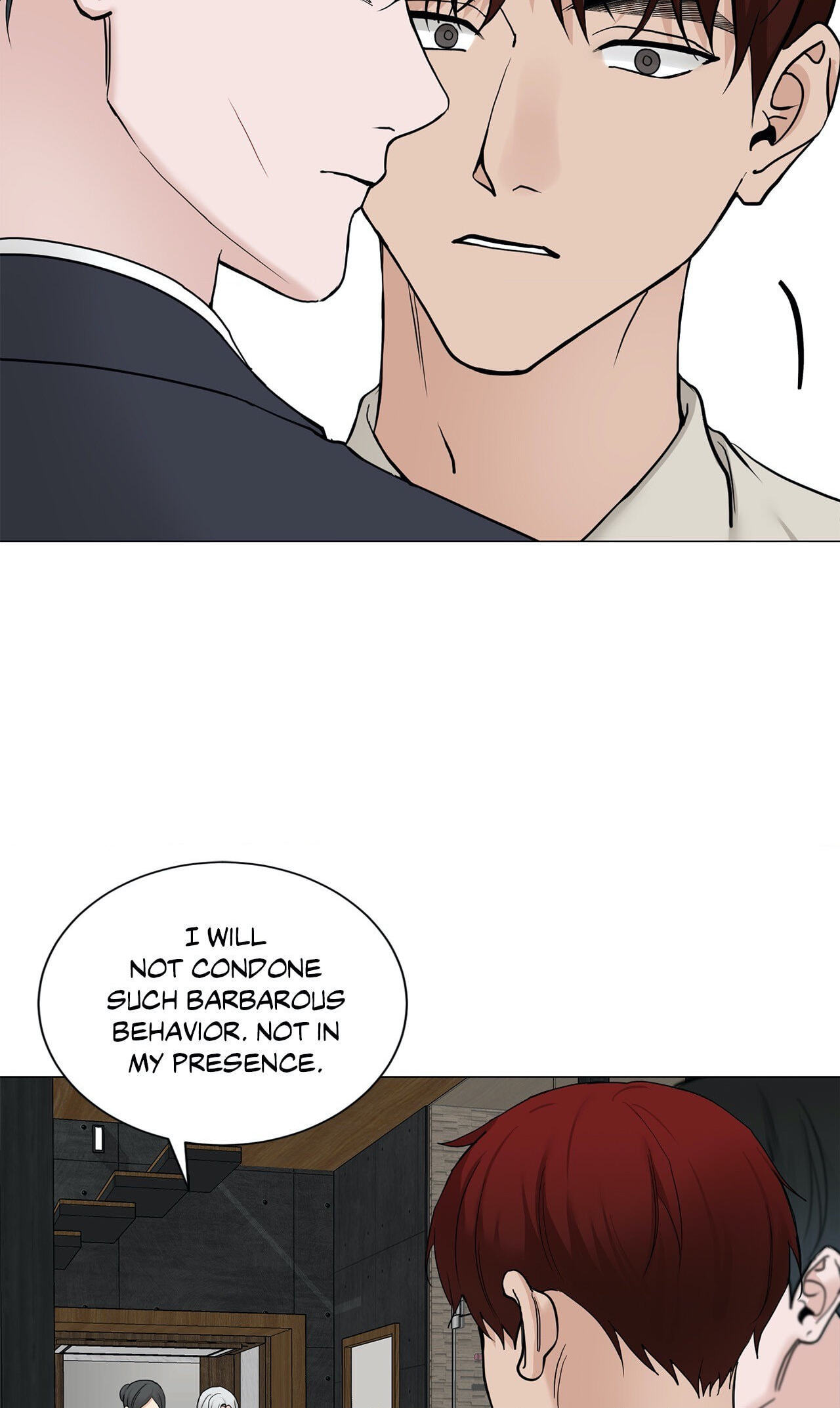 Read My Suha chapter 96 image 19 on Lezhin