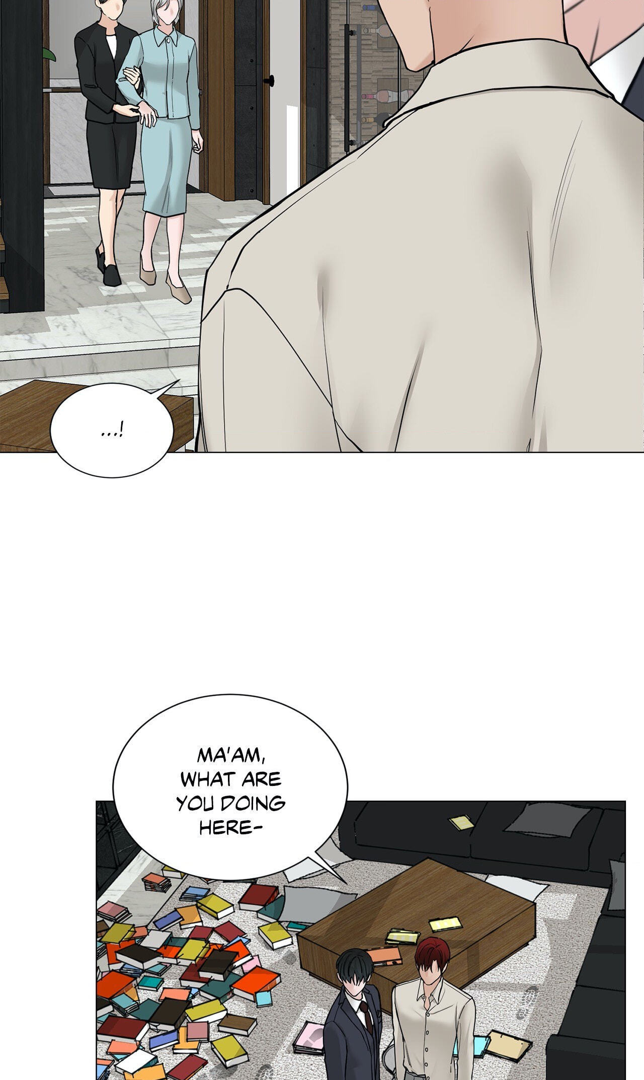 Read My Suha chapter 96 image 20 on Lezhin