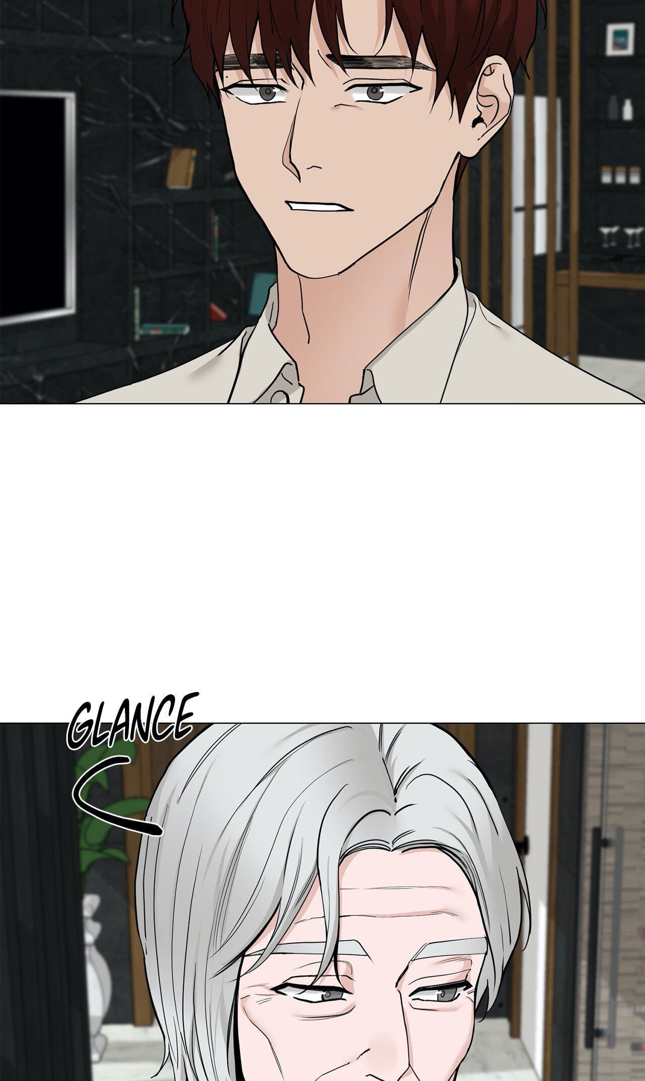 Read My Suha chapter 96 image 22 on Lezhin