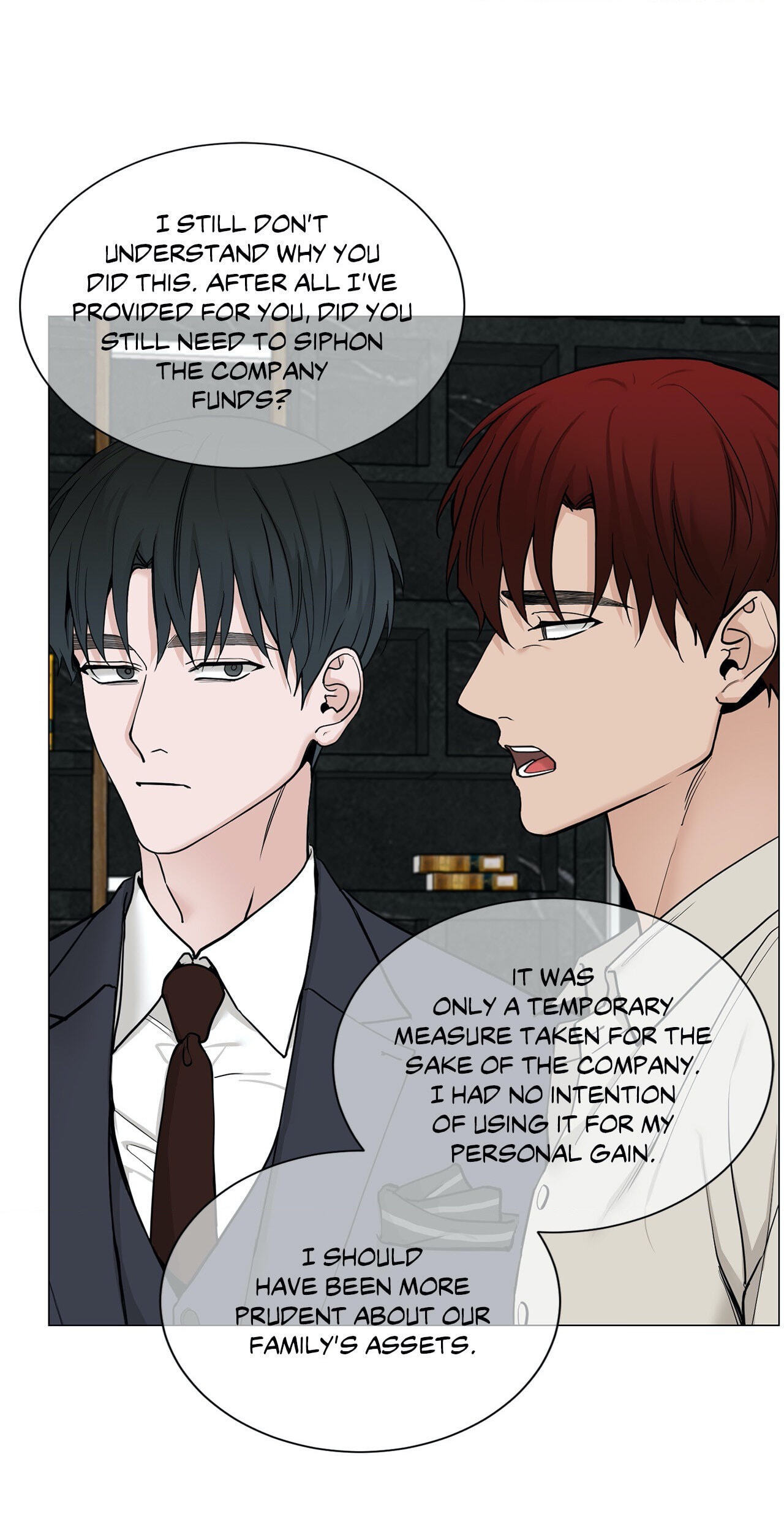 Read My Suha chapter 96 image 24 on Lezhin