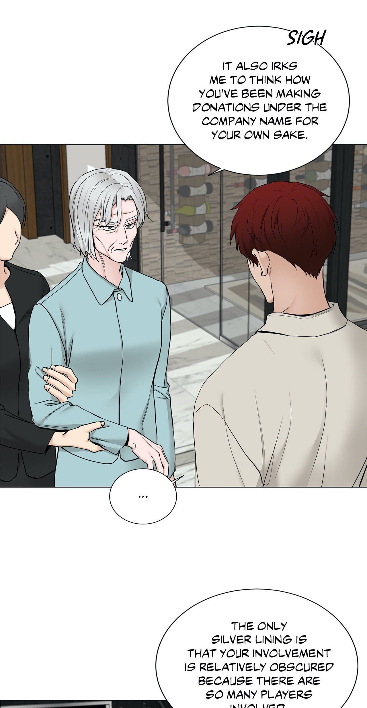 Read My Suha chapter 96 image 25 on Lezhin