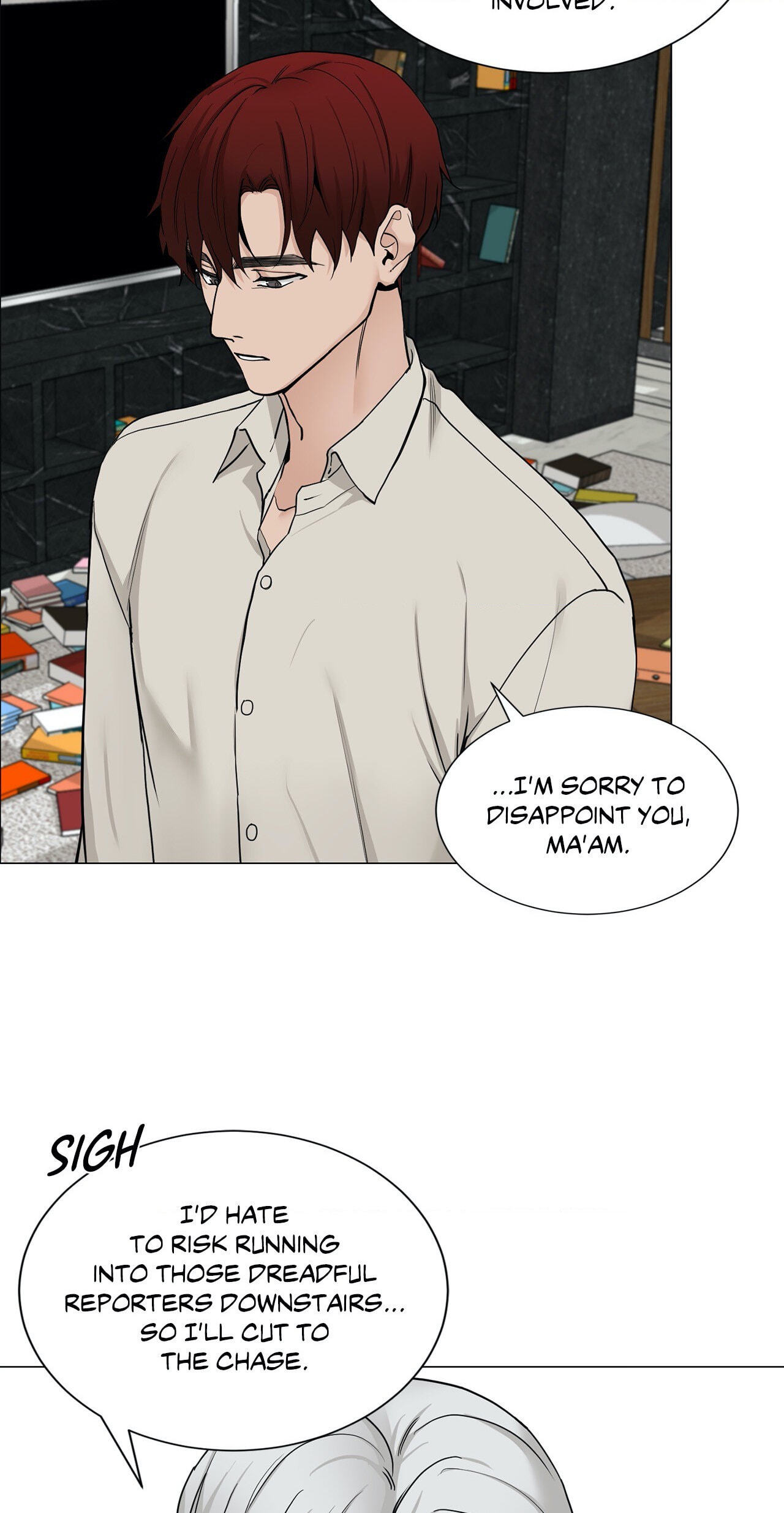 Read My Suha chapter 96 image 26 on Lezhin