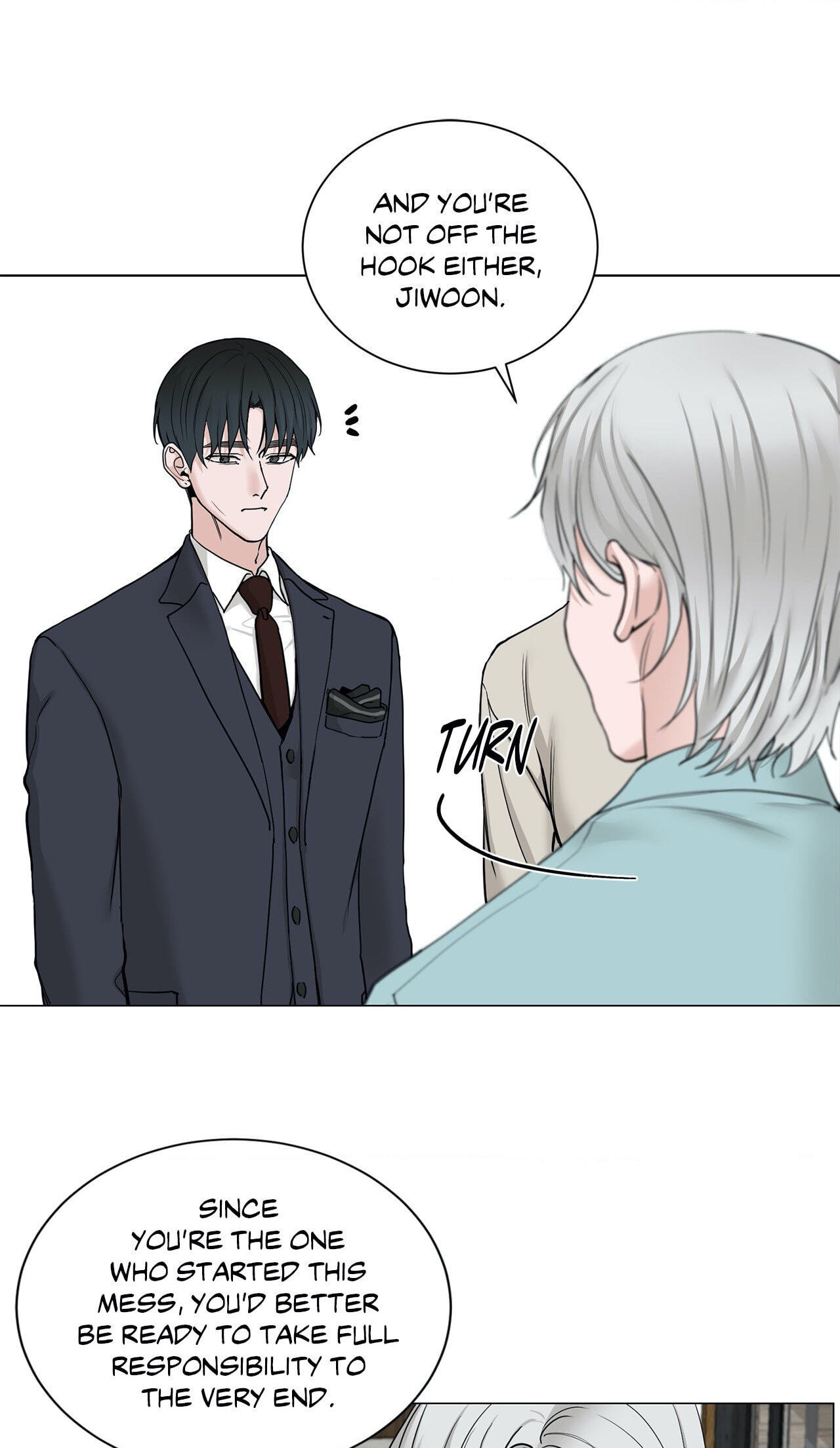 Read My Suha chapter 96 image 30 on Lezhin