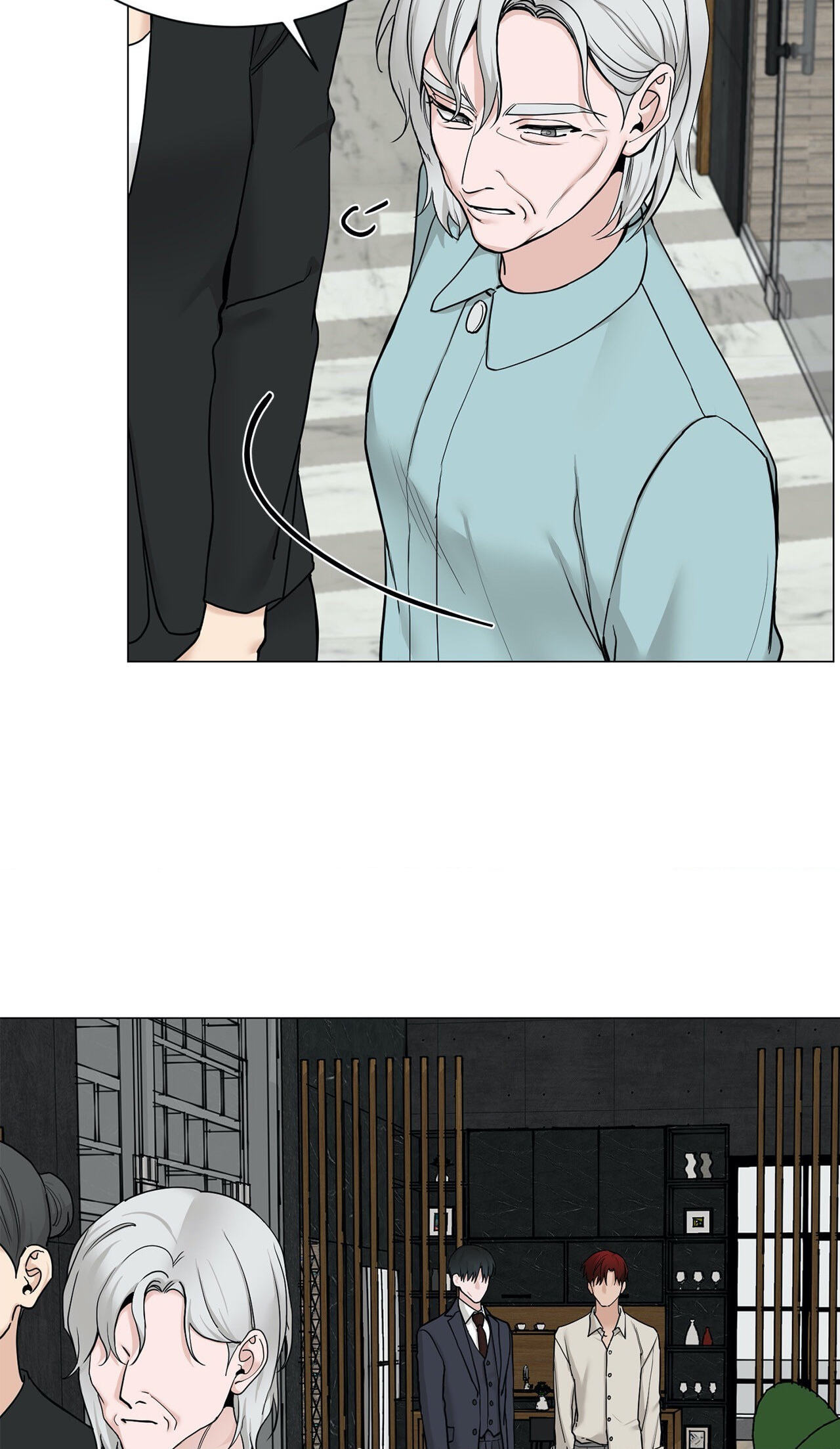 Read My Suha chapter 96 image 31 on Lezhin