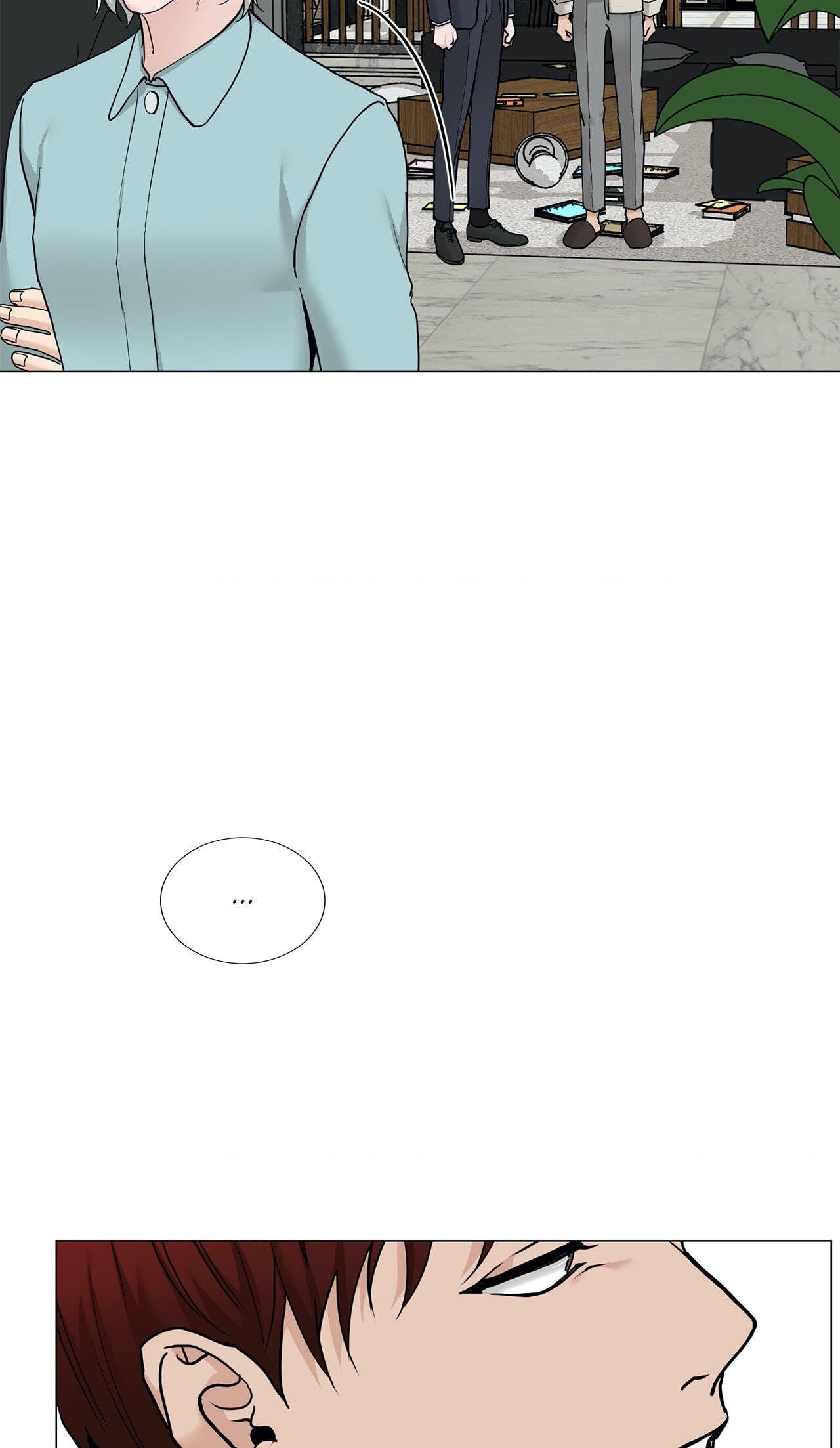 Read My Suha chapter 96 image 32 on Lezhin