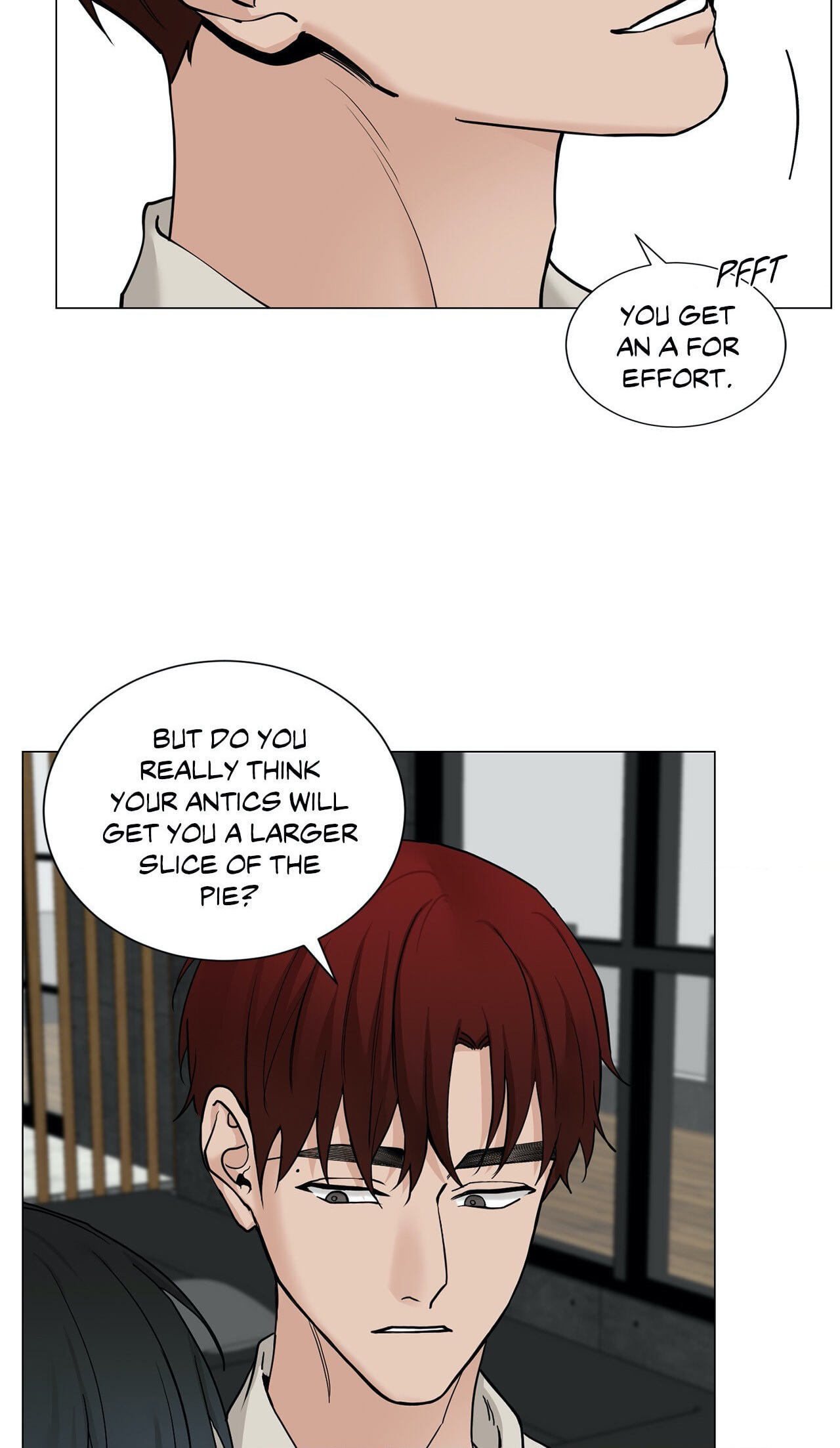 Read My Suha chapter 96 image 33 on Lezhin