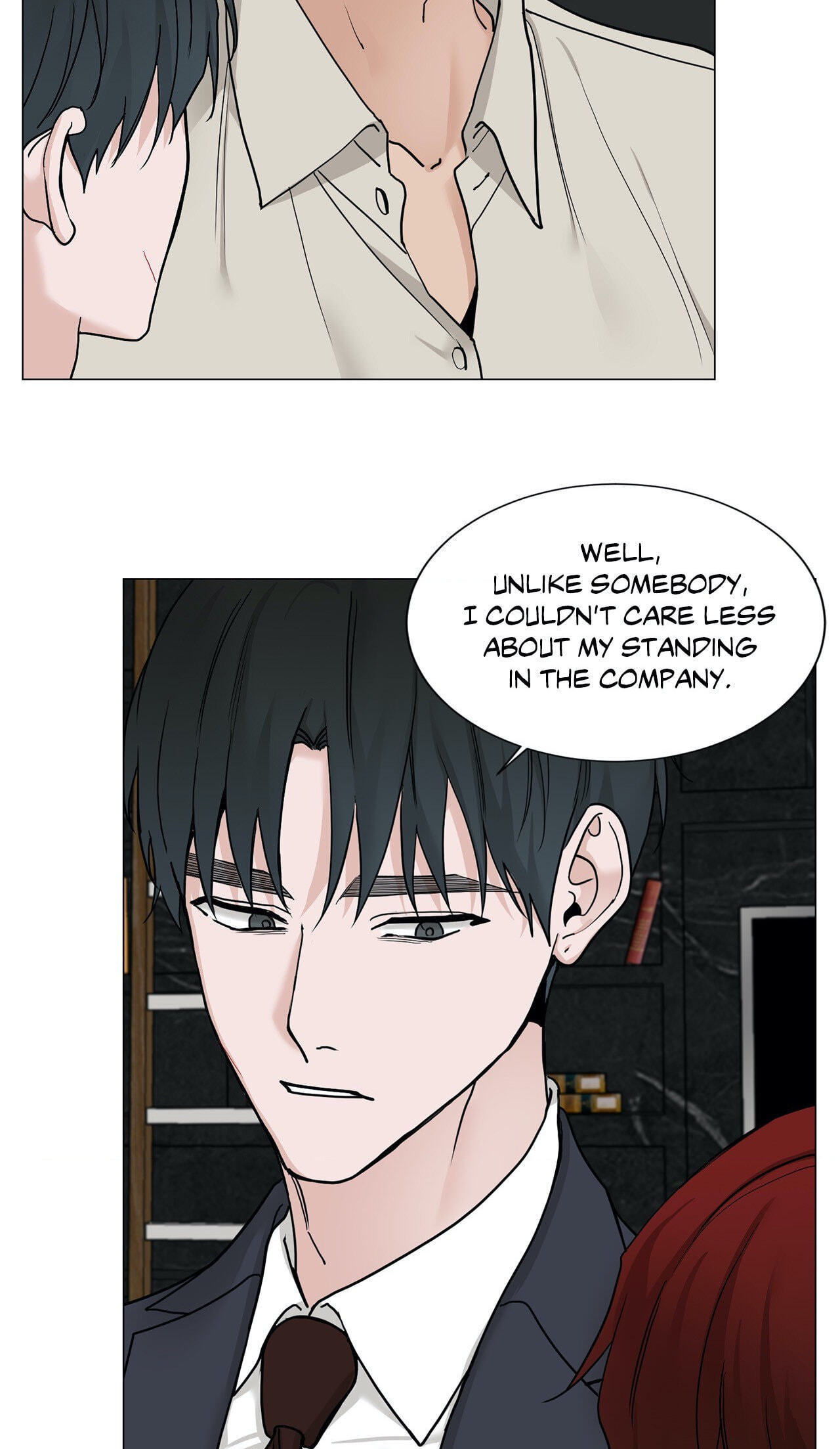 Read My Suha chapter 96 image 34 on Lezhin
