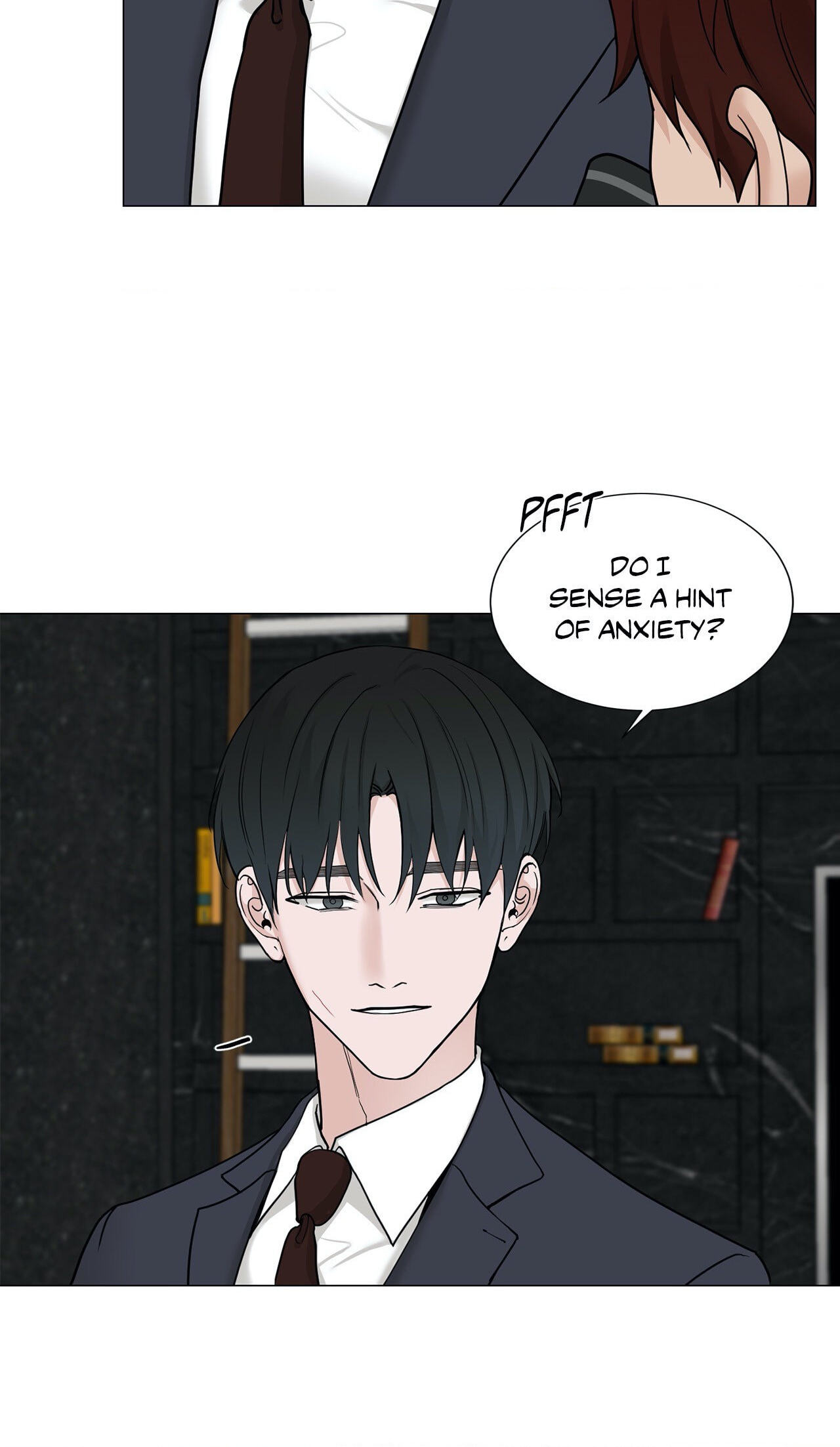 Read My Suha chapter 96 image 35 on Lezhin
