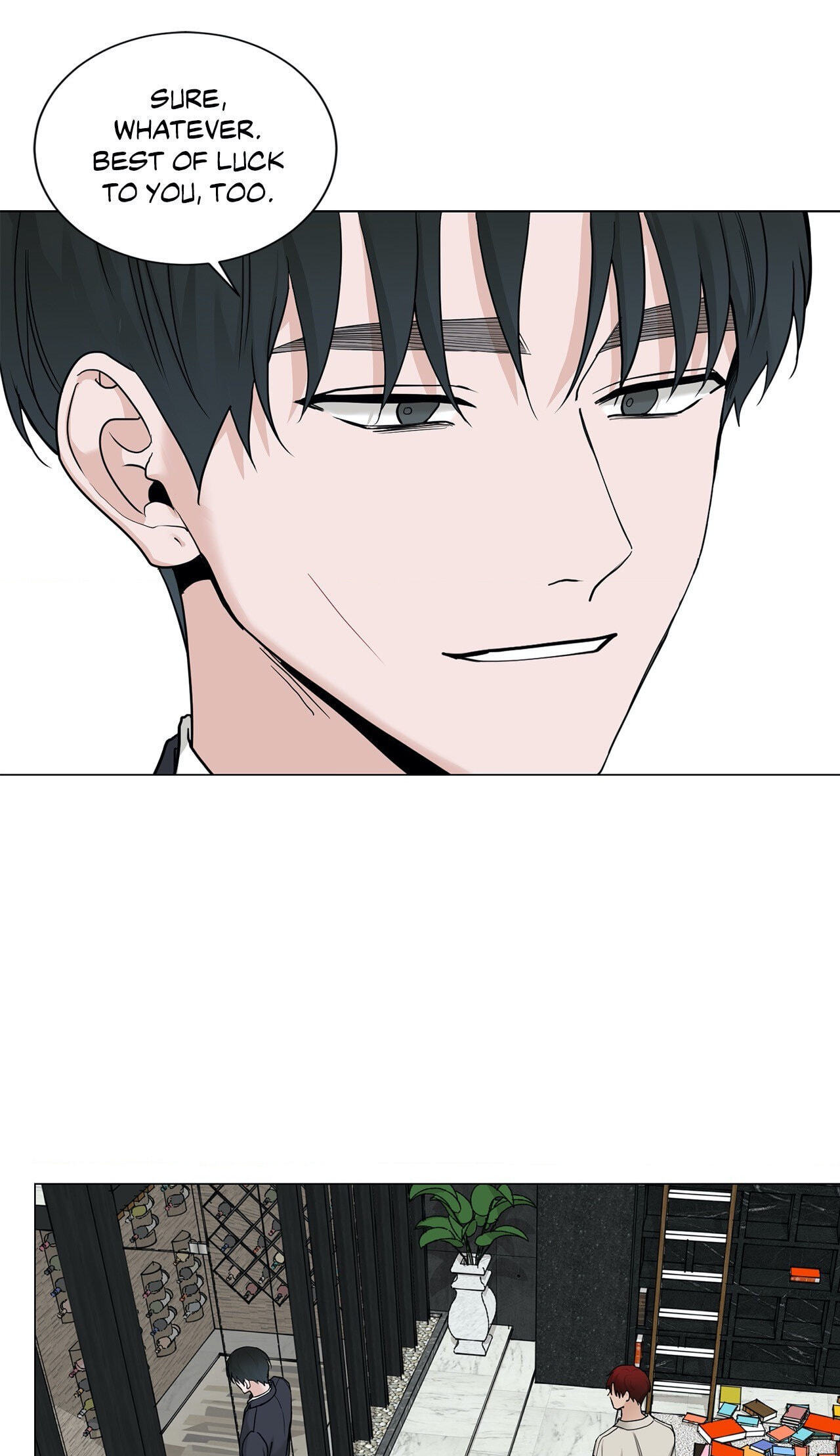 Read My Suha chapter 96 image 38 on Lezhin
