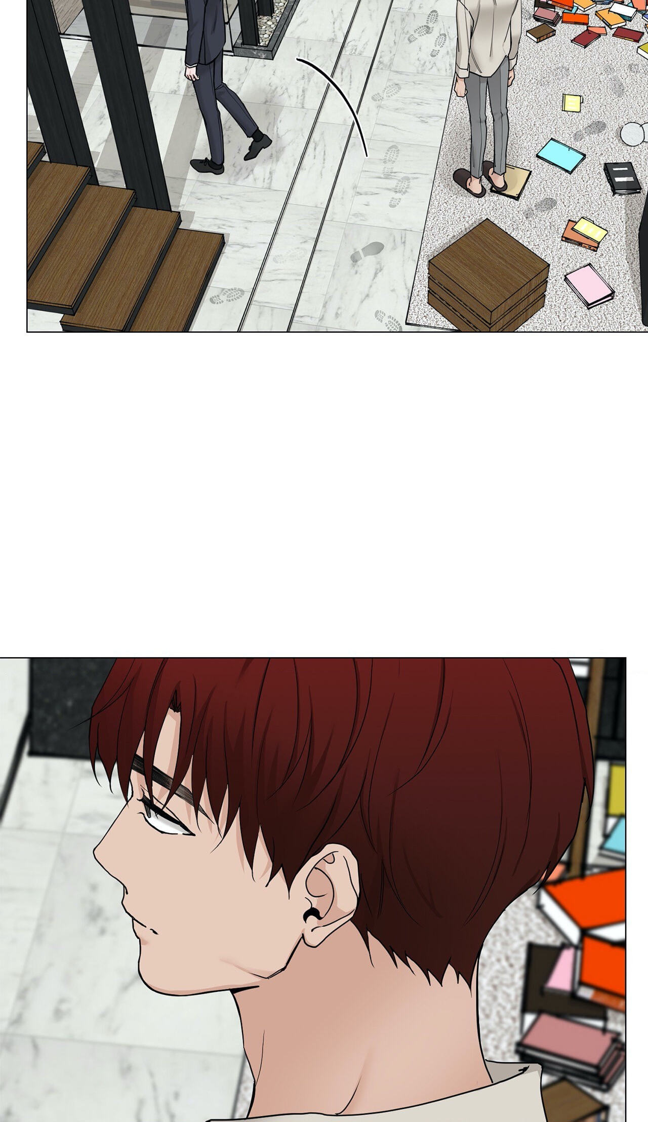 Read My Suha chapter 96 image 39 on Lezhin