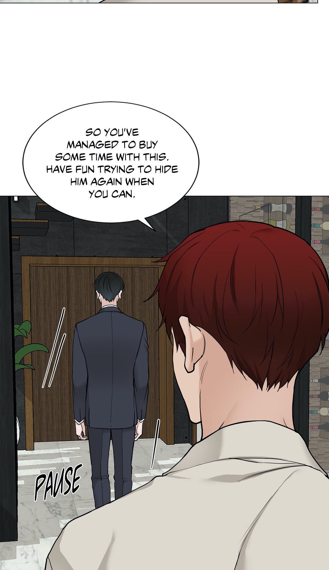 Read My Suha chapter 96 image 40 on Lezhin