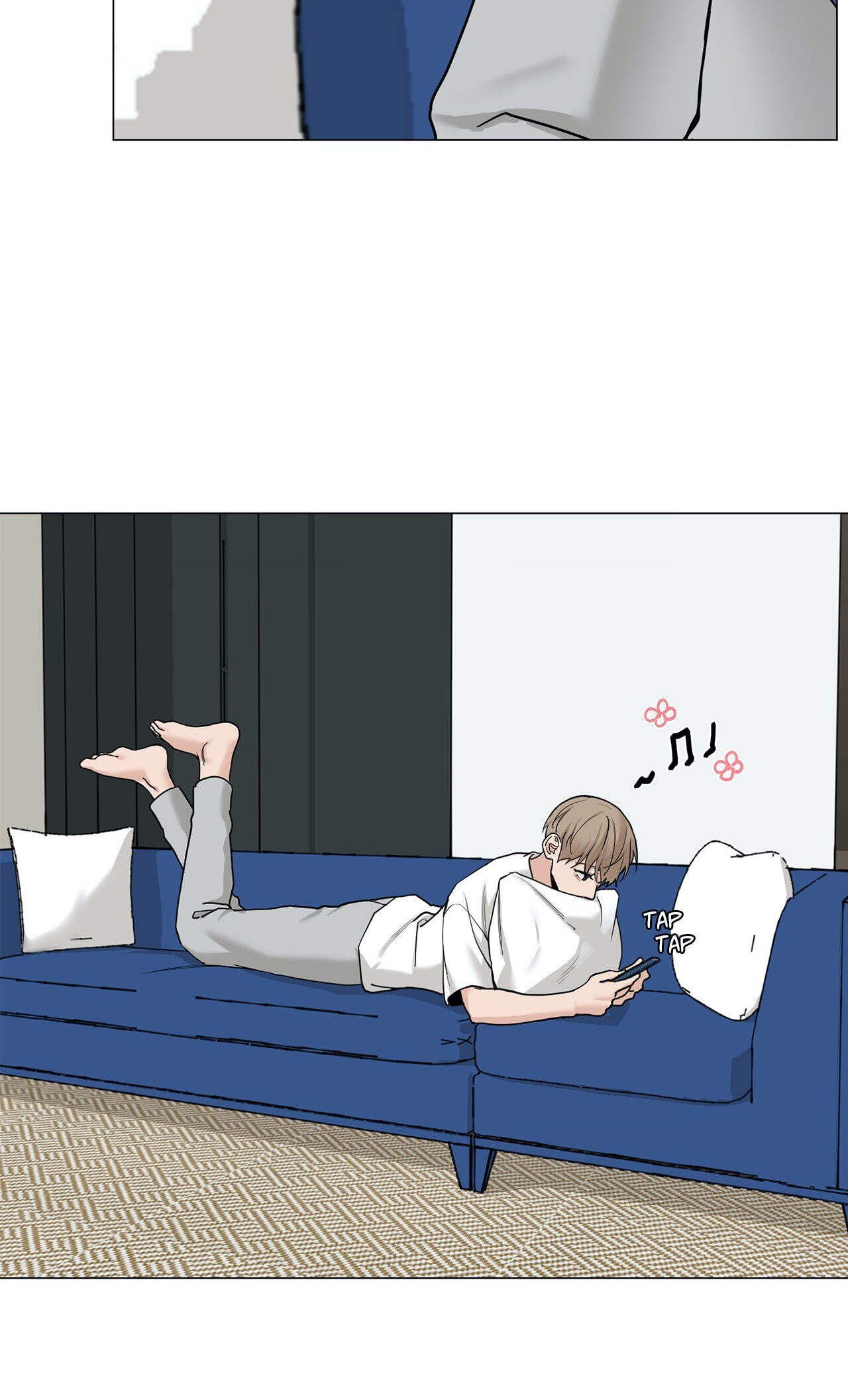 Read My Suha chapter 96 image 48 on Lezhin