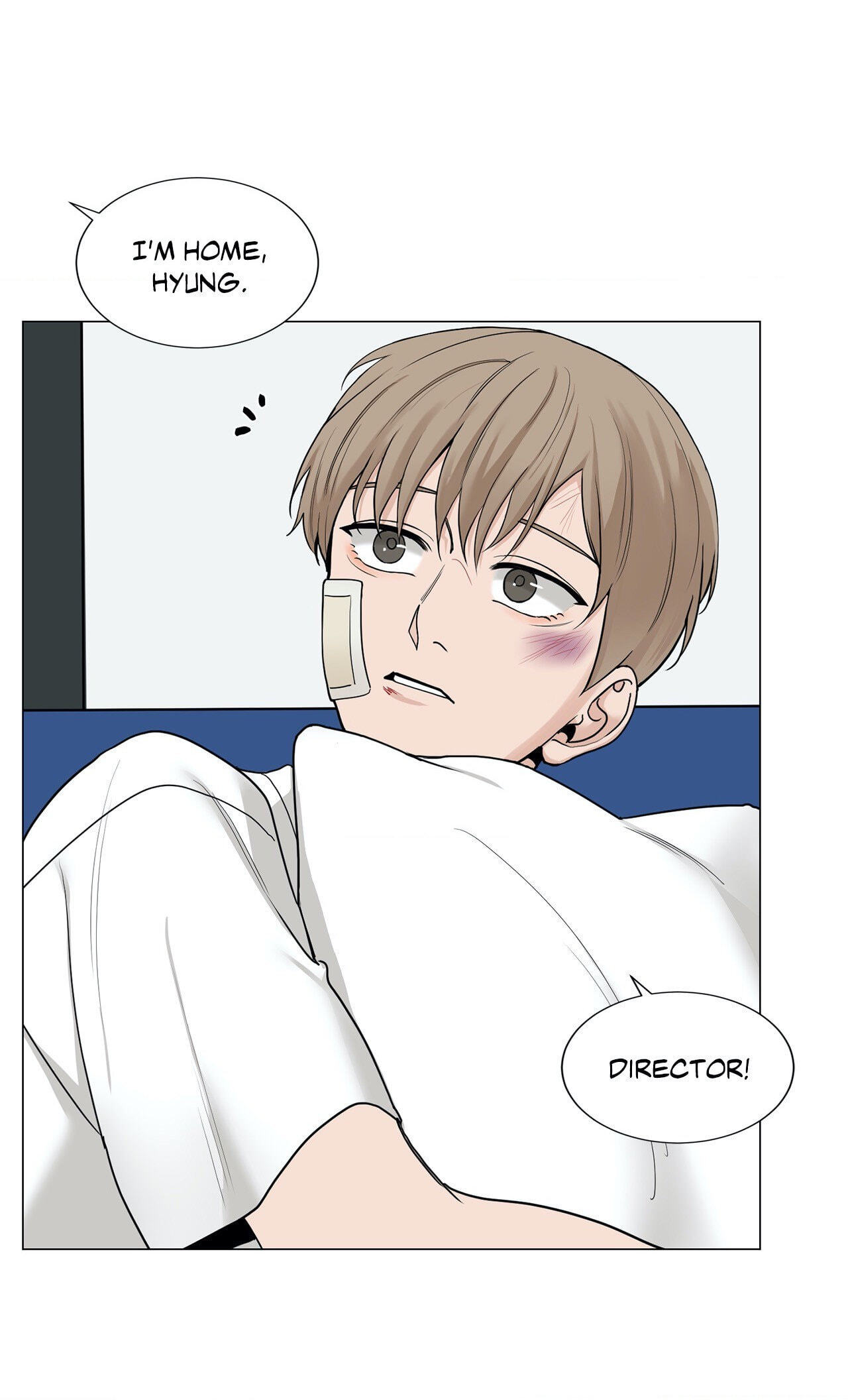 Read My Suha chapter 96 image 49 on Lezhin