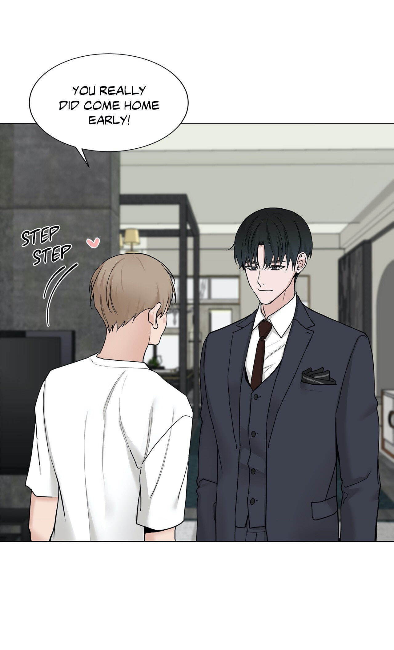 Read My Suha chapter 96 image 50 on Lezhin