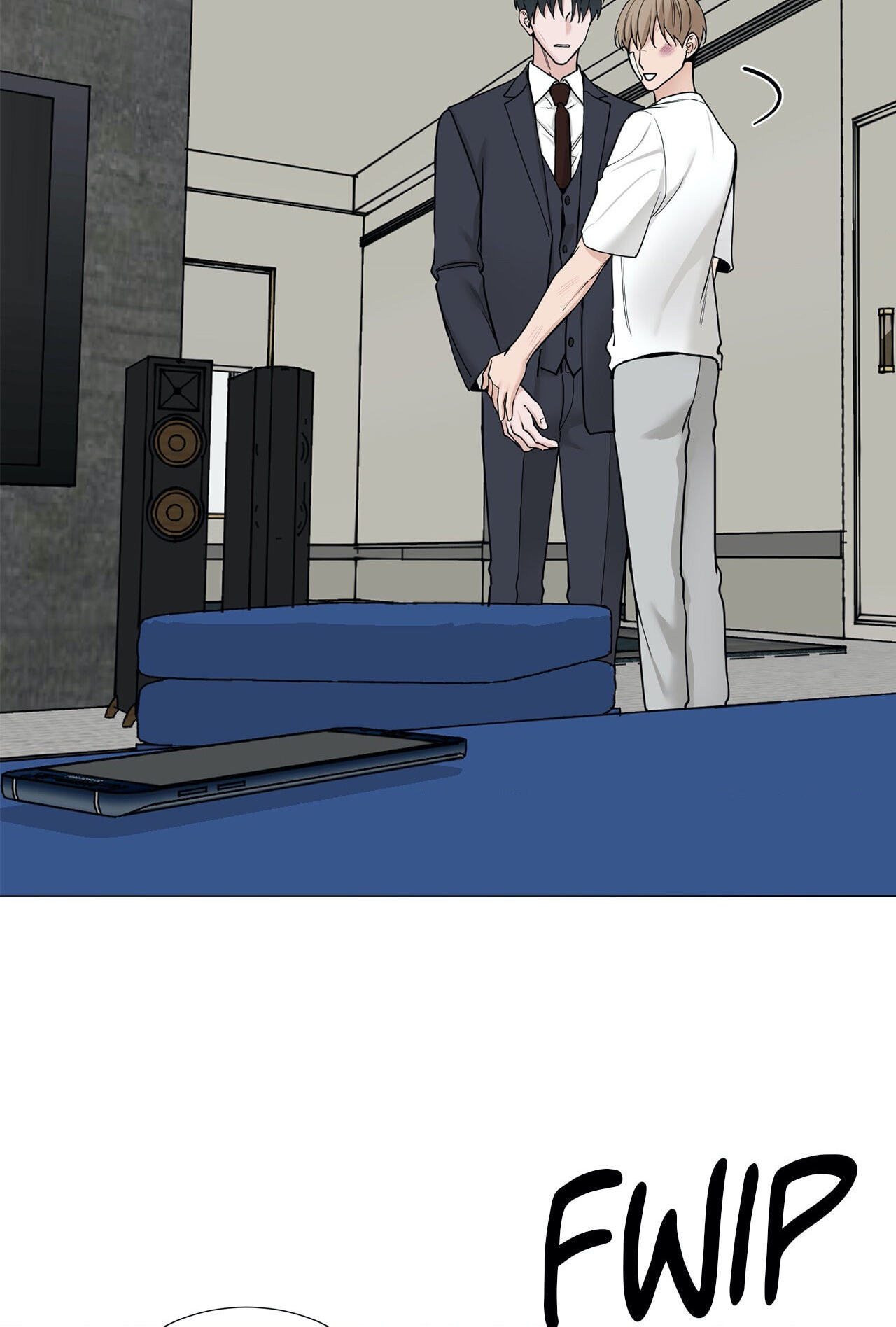 Read My Suha chapter 96 image 53 on Lezhin