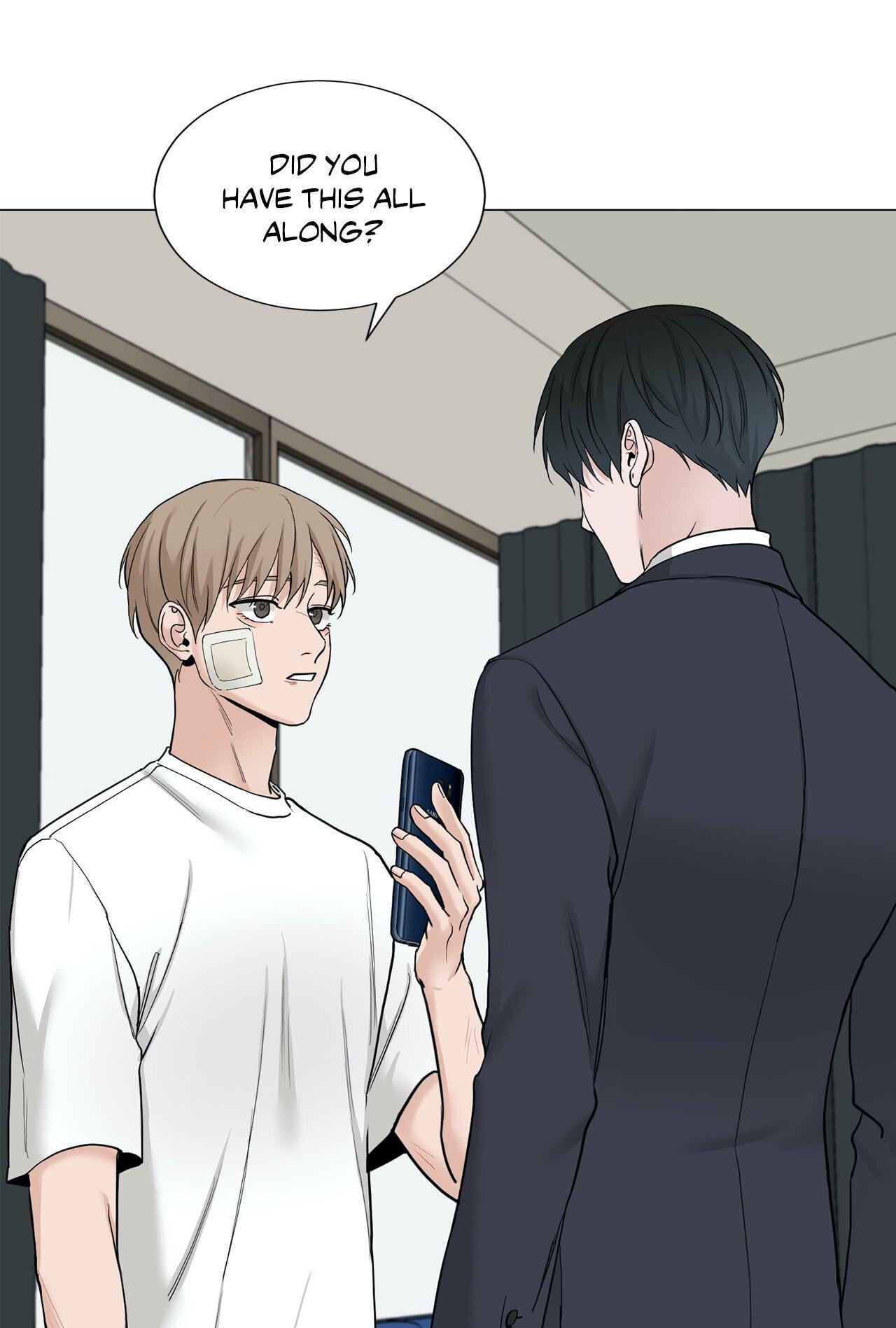 Read My Suha chapter 96 image 56 on Lezhin