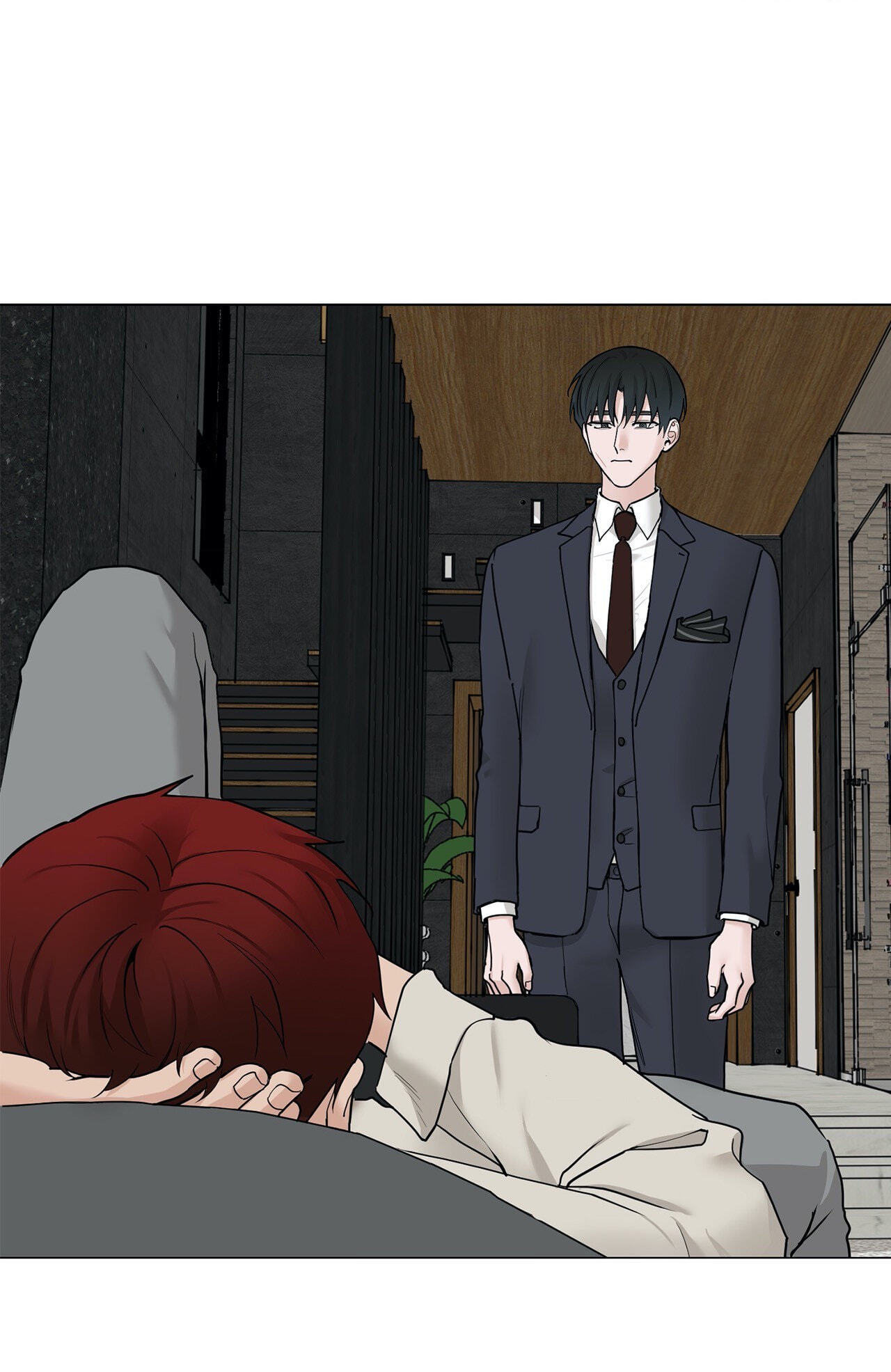 Read My Suha chapter 96 image 8 on Lezhin