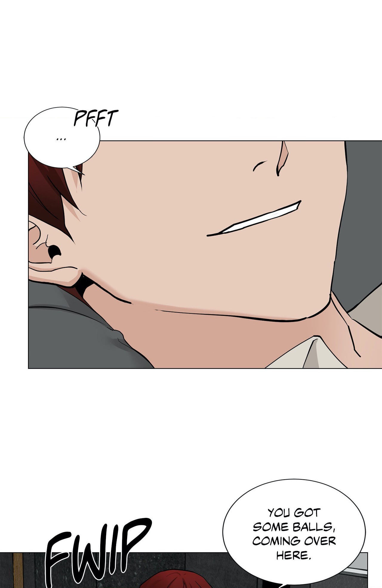 Read My Suha chapter 96 image 9 on Lezhin