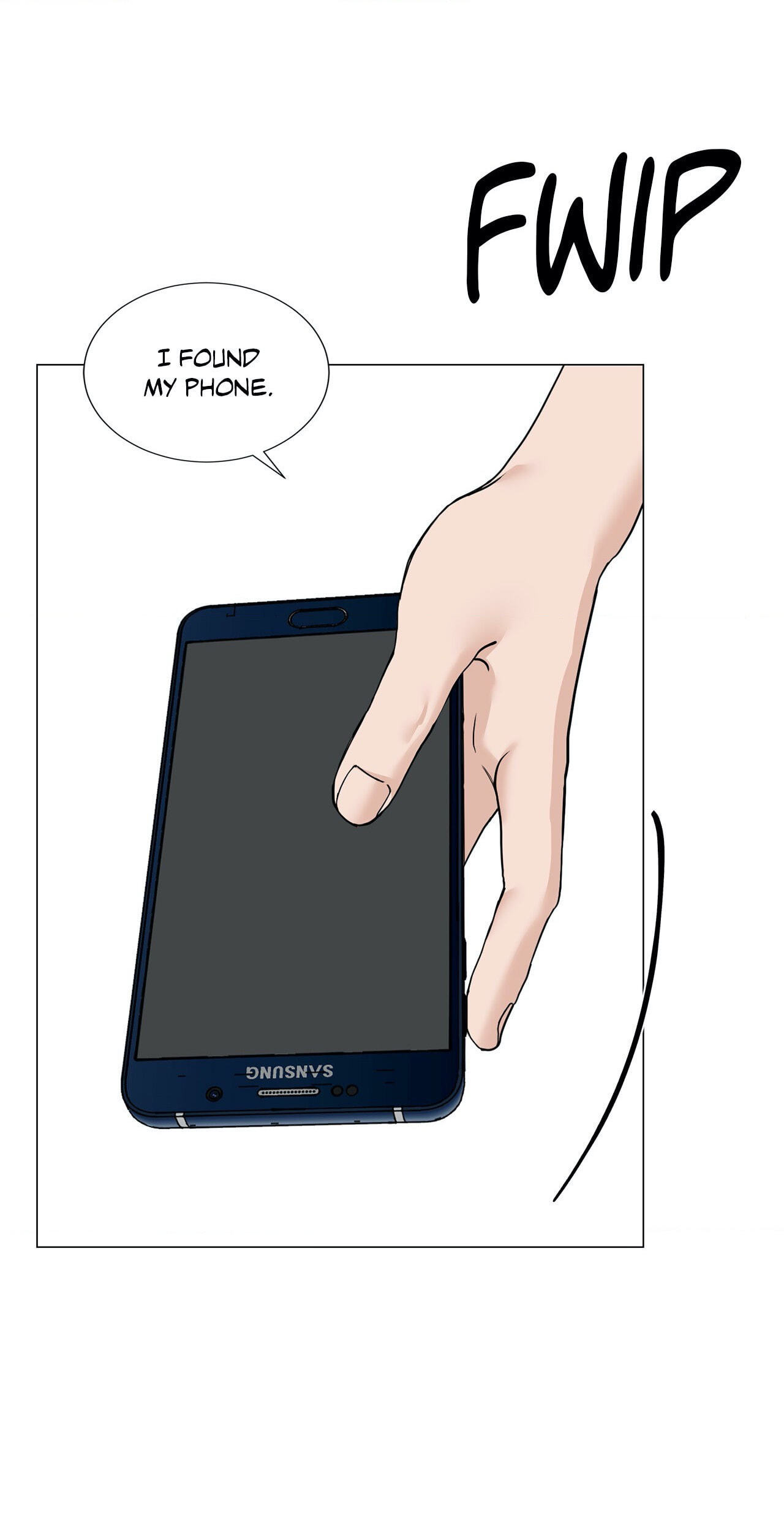 Read My Suha chapter 97 image 0 on Lezhin