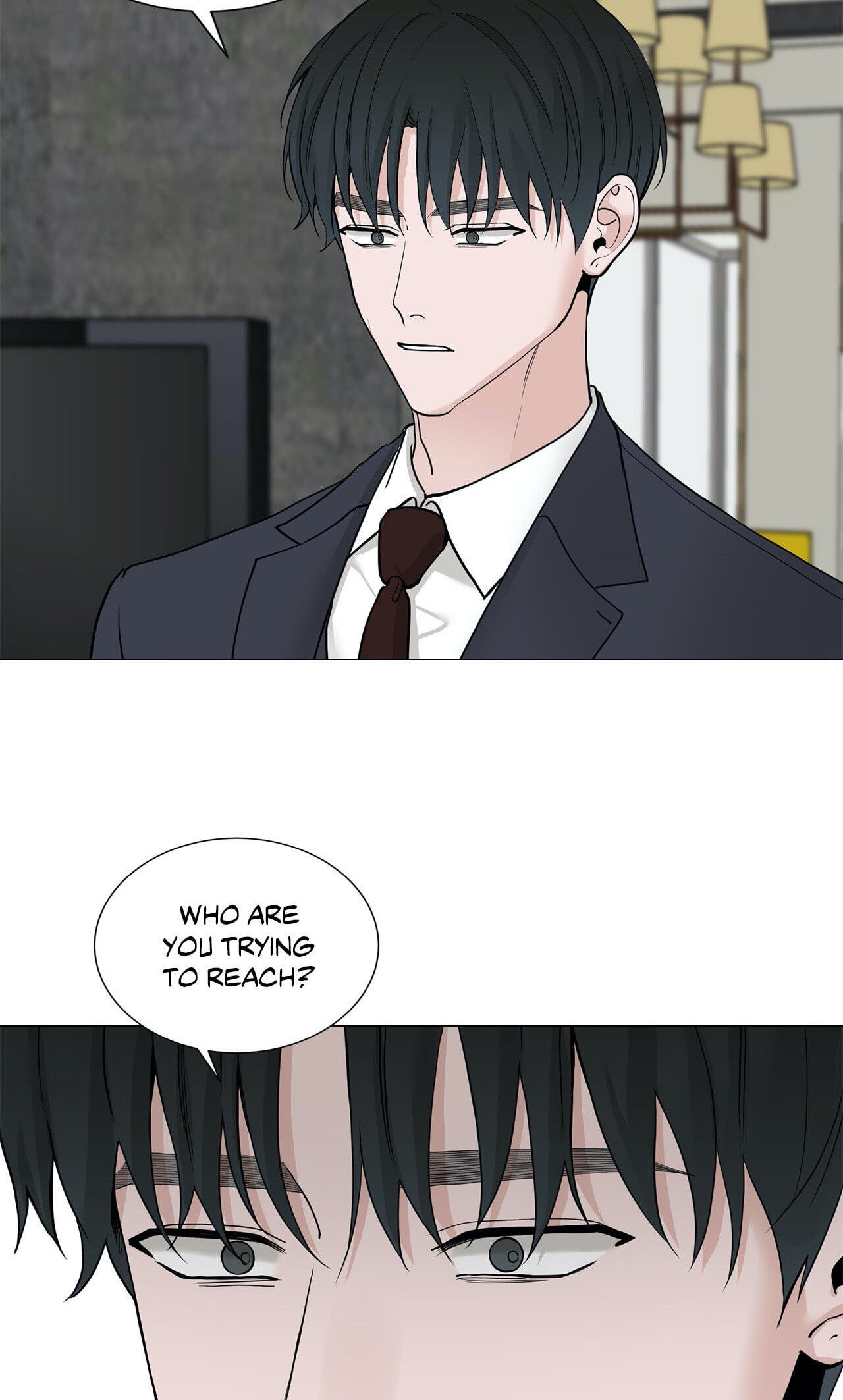 Read My Suha chapter 97 image 10 on Lezhin