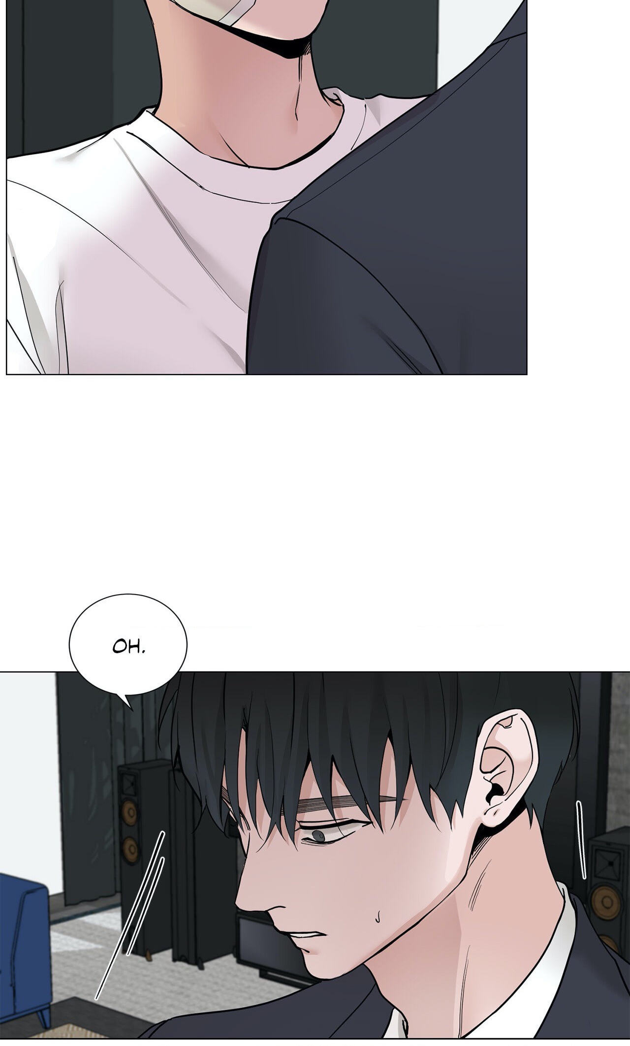 Read My Suha chapter 97 image 13 on Lezhin