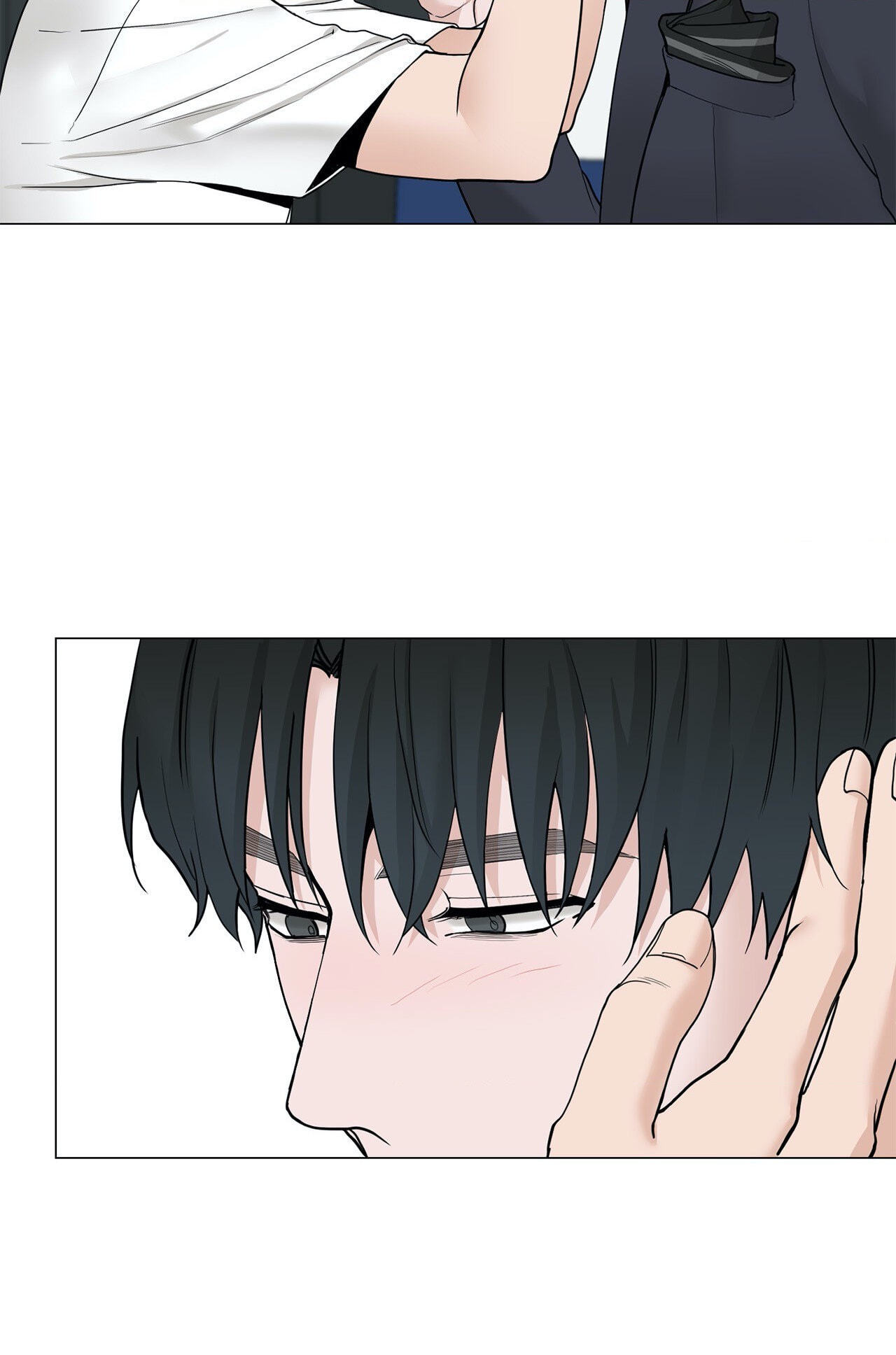 Read My Suha chapter 97 image 20 on Lezhin
