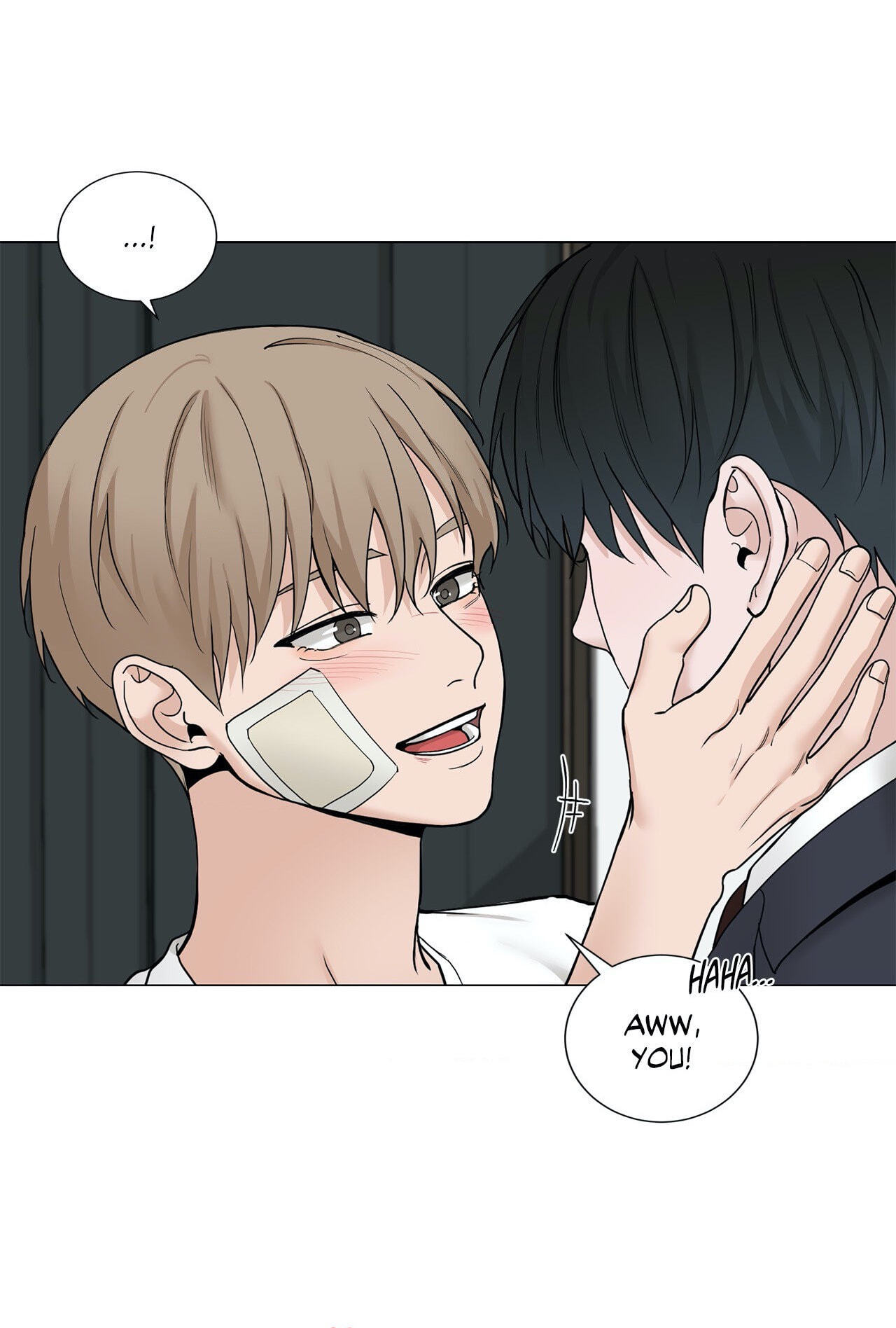 Read My Suha chapter 97 image 22 on Lezhin