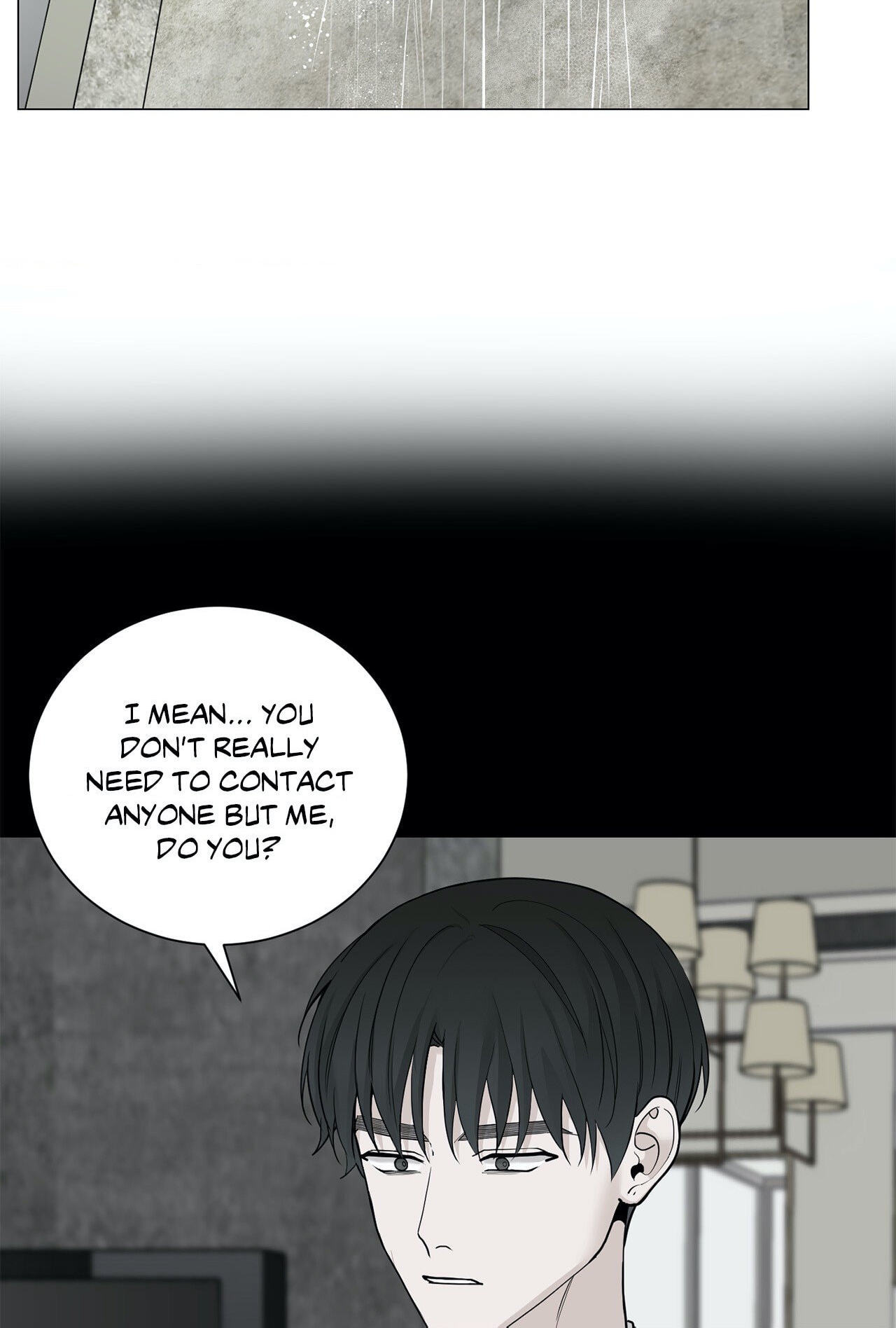 Read My Suha chapter 97 image 25 on Lezhin