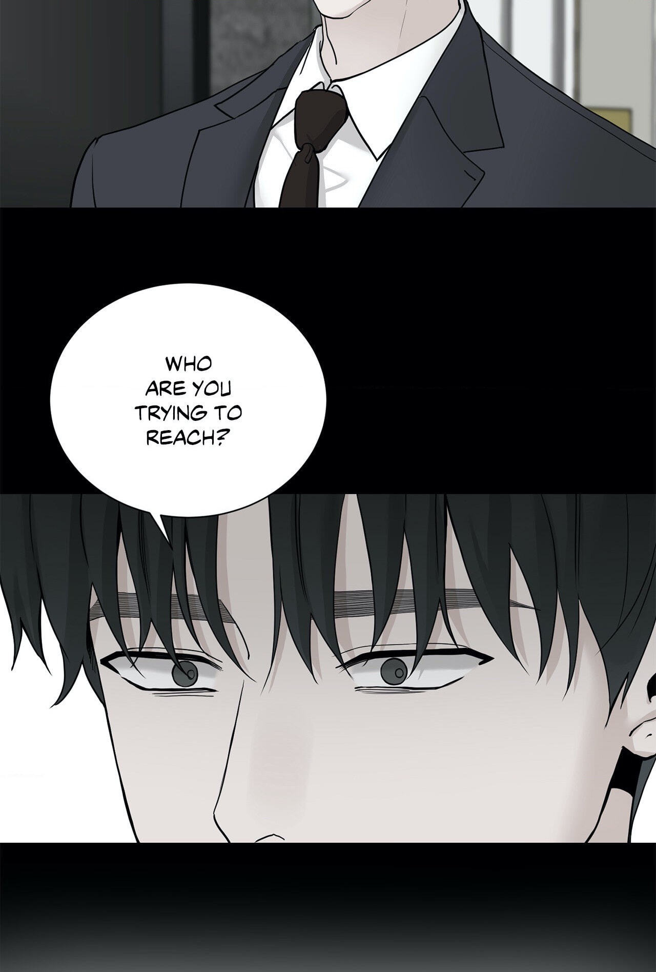 Read My Suha chapter 97 image 26 on Lezhin