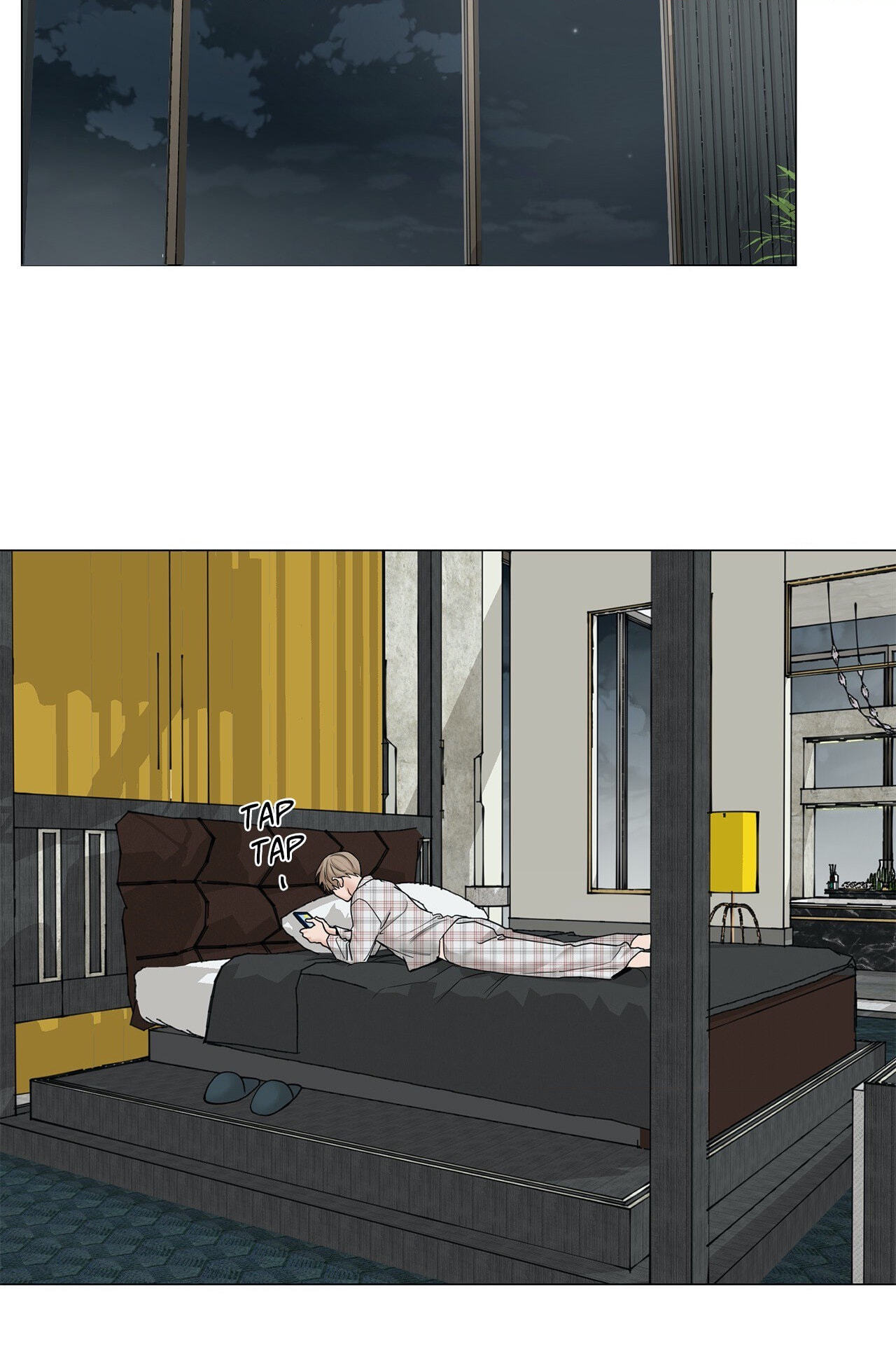 Read My Suha chapter 97 image 32 on Lezhin