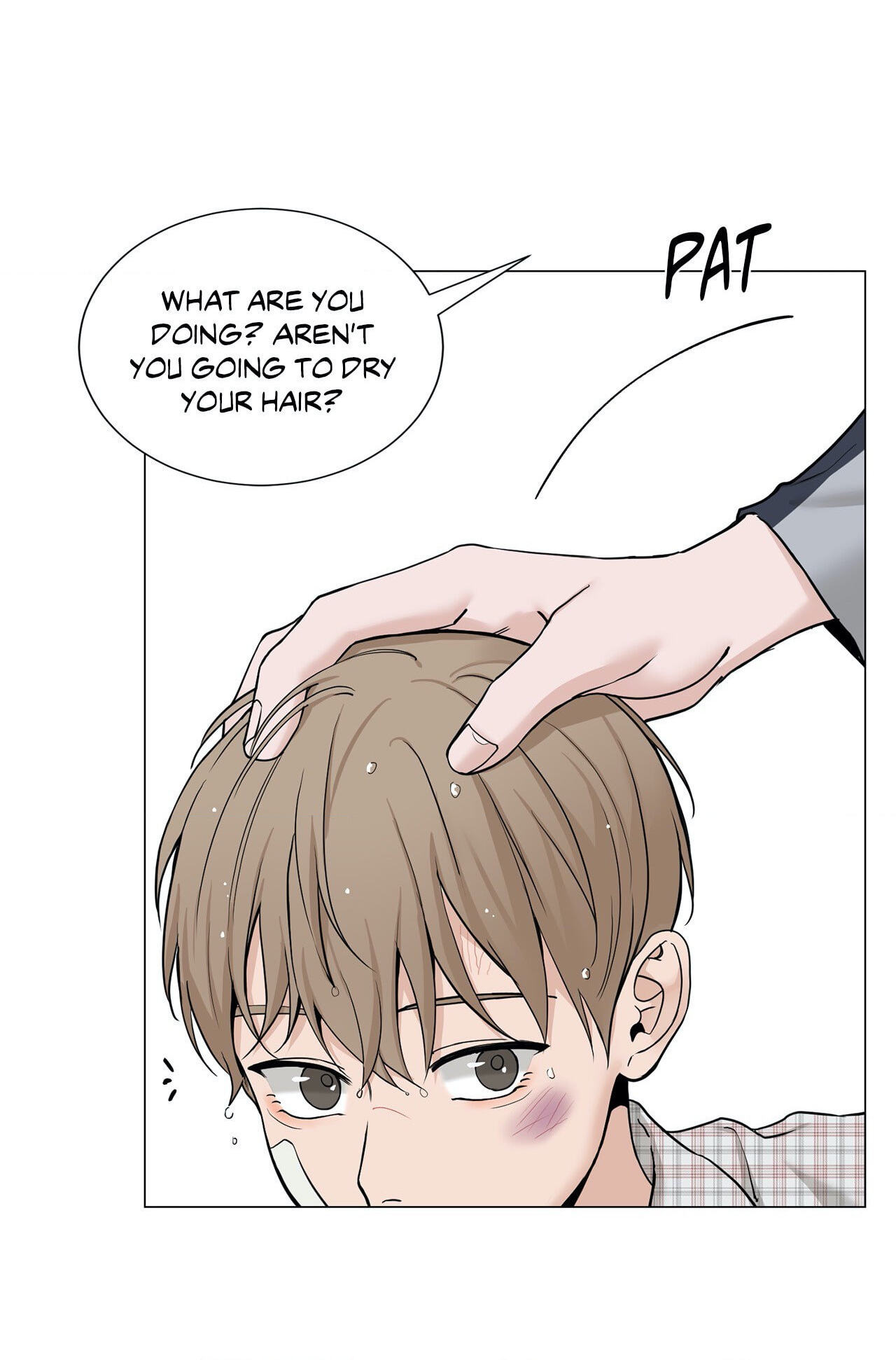 Read My Suha chapter 97 image 33 on Lezhin