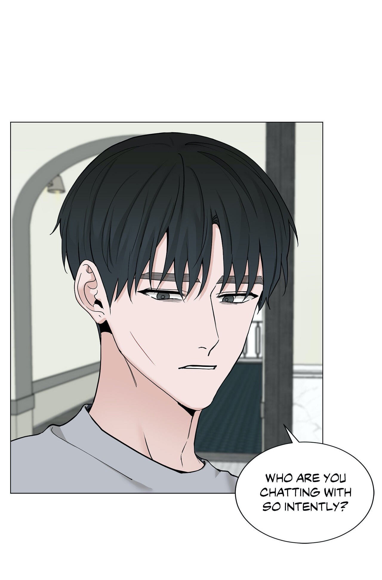 Read My Suha chapter 97 image 37 on Lezhin