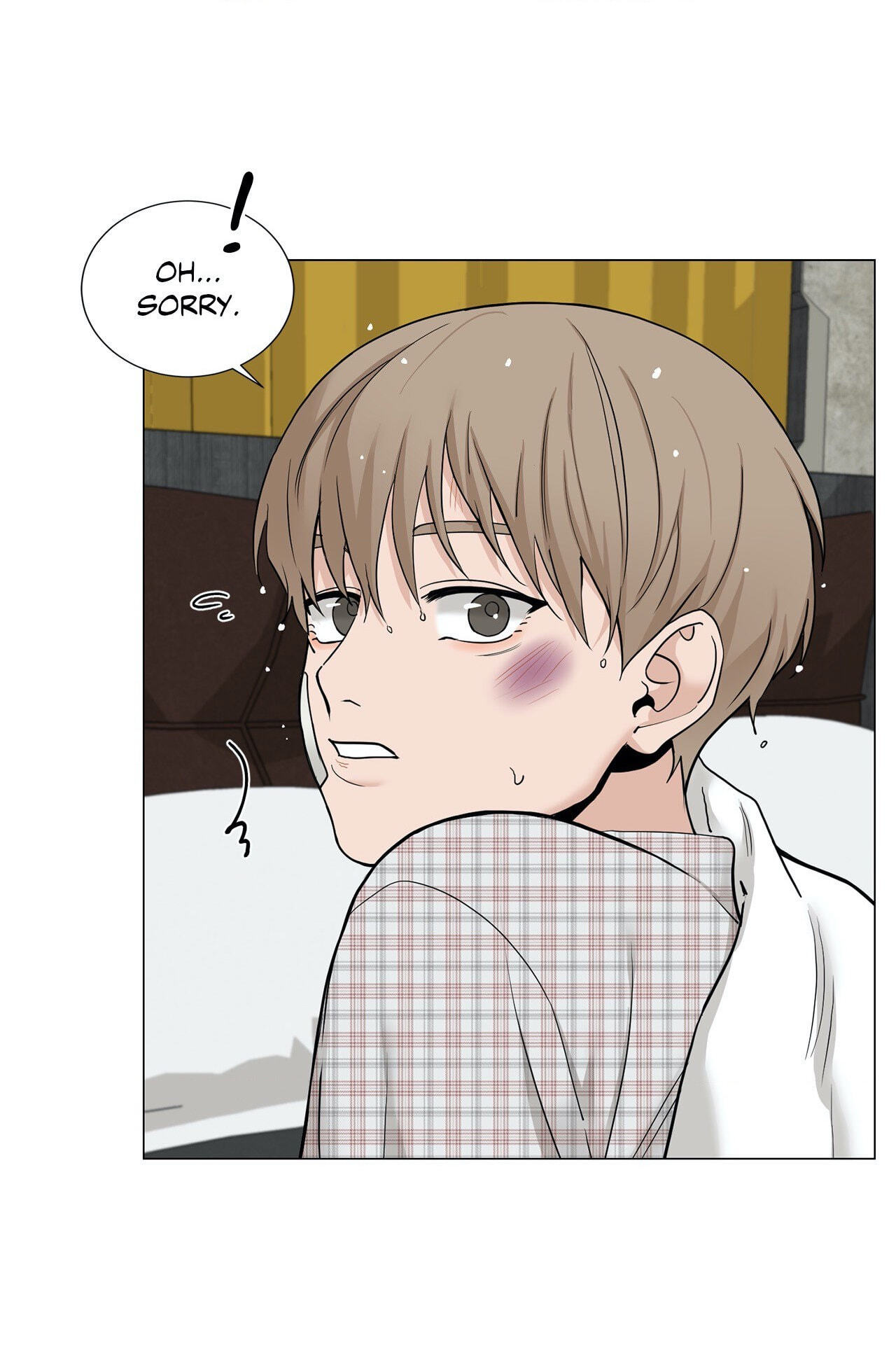 Read My Suha chapter 97 image 38 on Lezhin