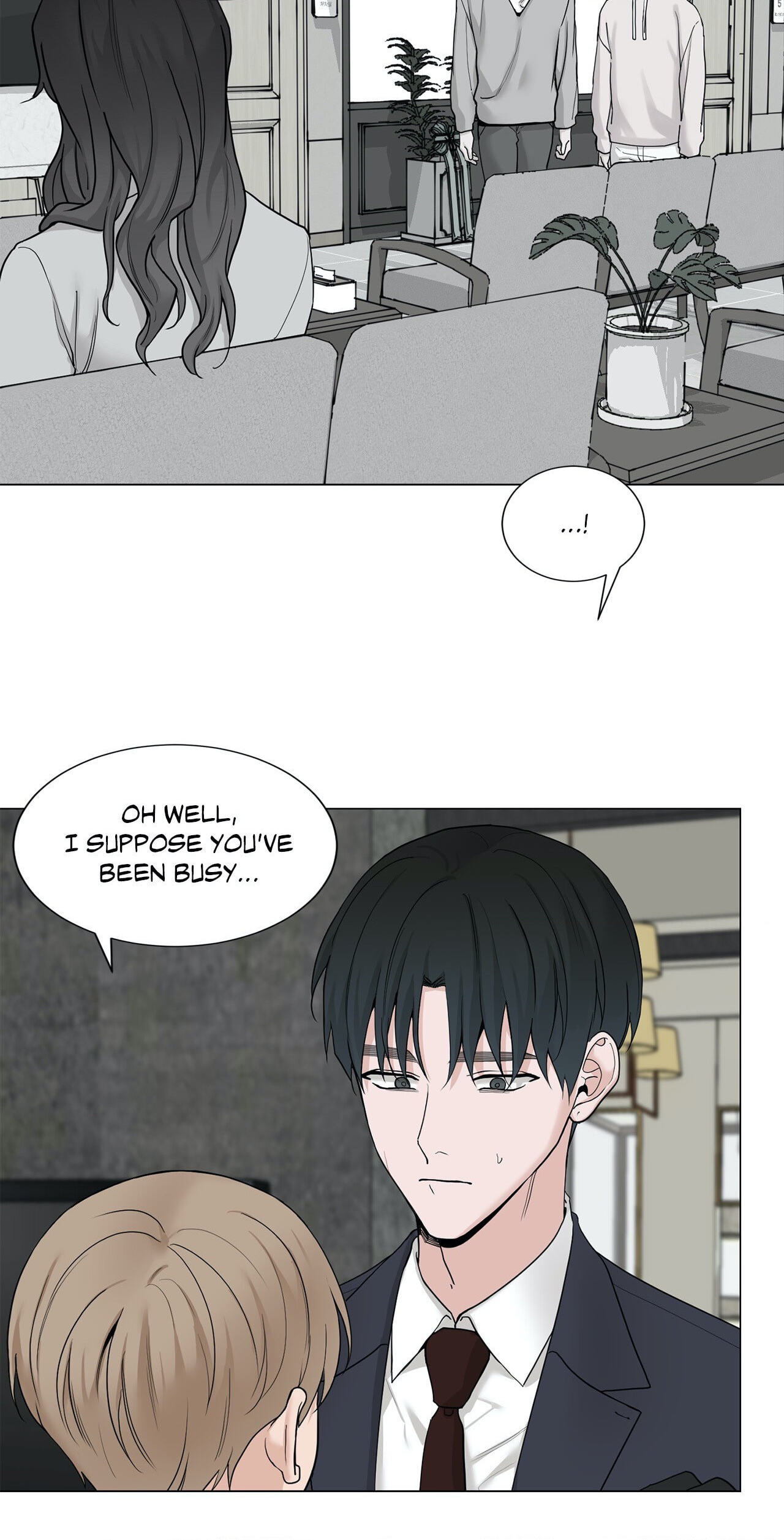 Read My Suha chapter 97 image 5 on Lezhin