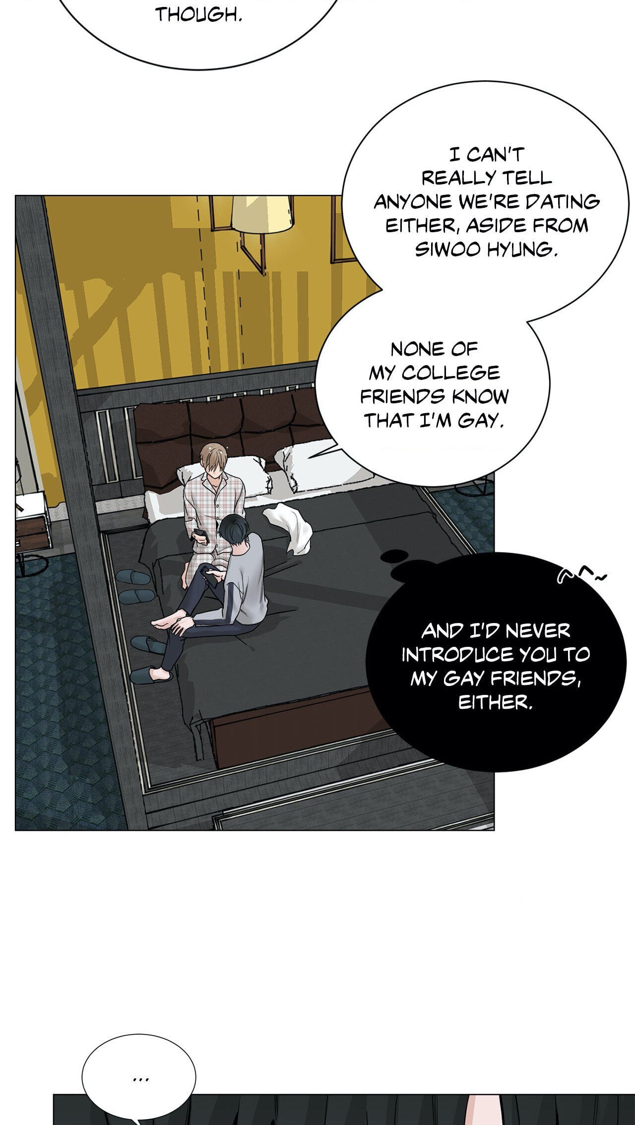 Read My Suha chapter 97 image 50 on Lezhin