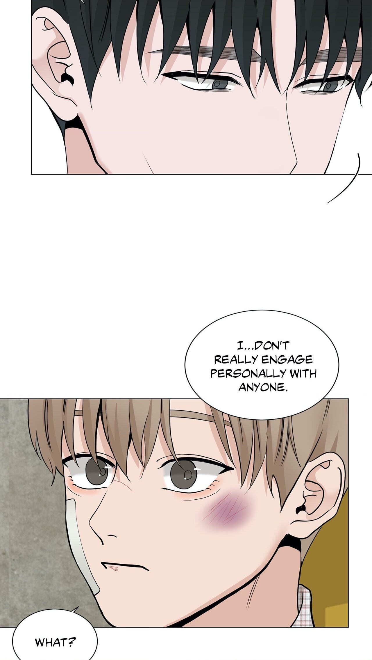 Read My Suha chapter 97 image 51 on Lezhin